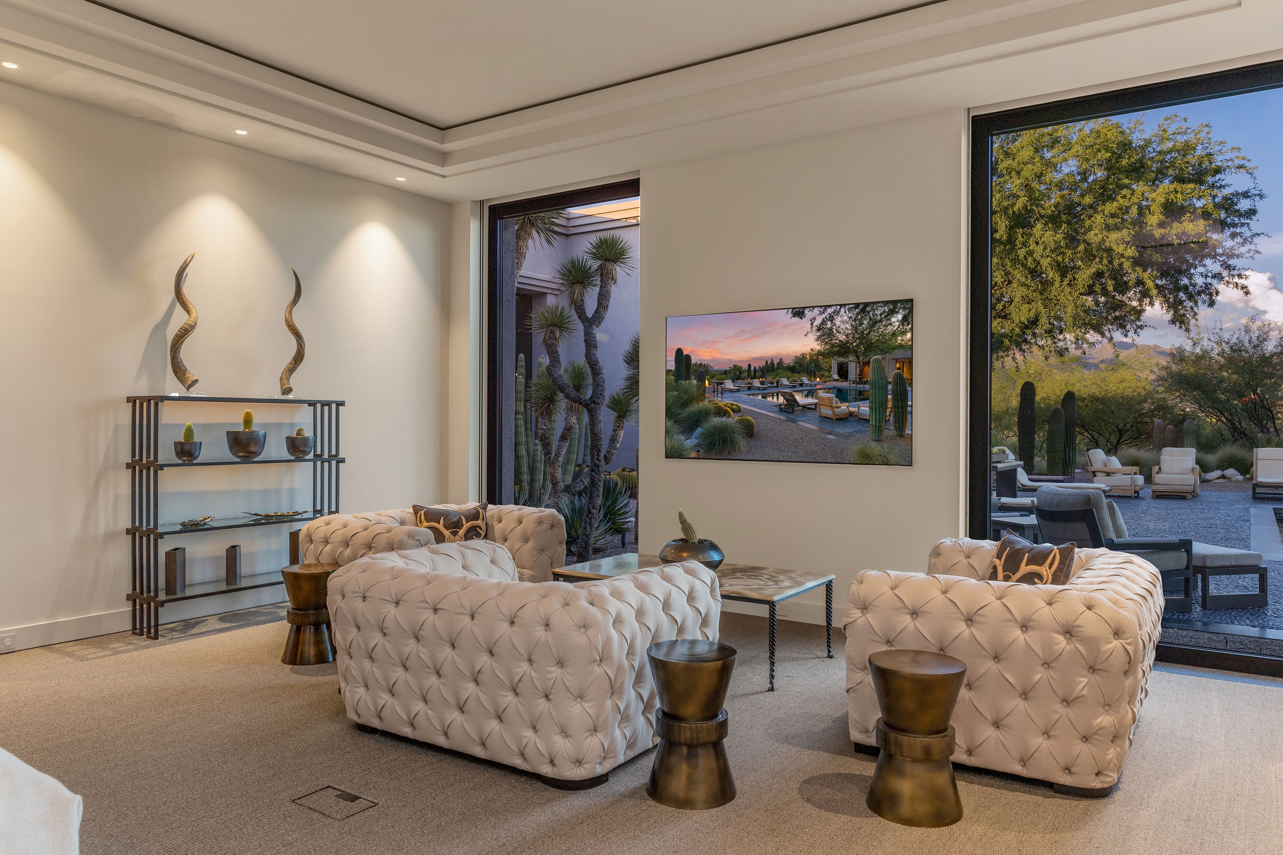  3978 N Canyon Ranch Drive¦Tucson, AZ - 物件實景