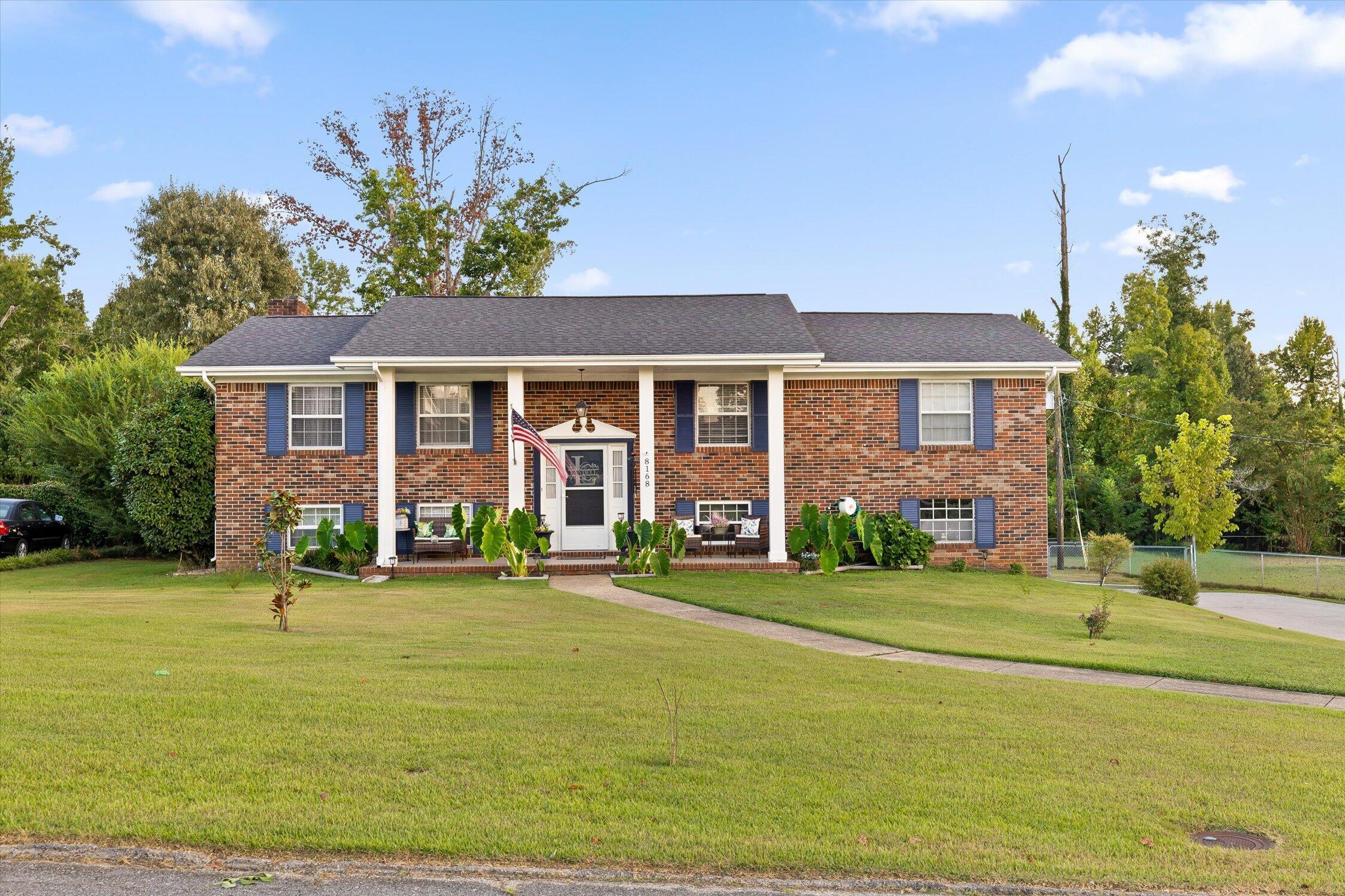 Pinecrest Dr, Chattanooga, TN 37421
