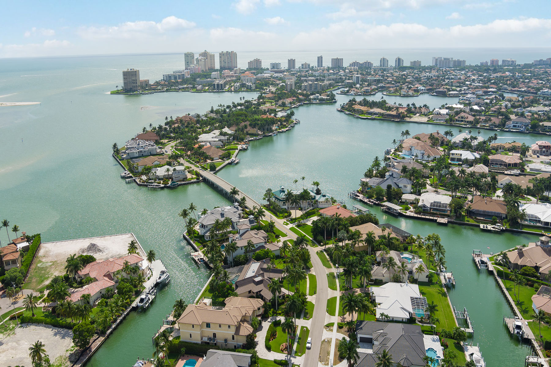  MARCO ISLAND - ESTATES - 物件實景