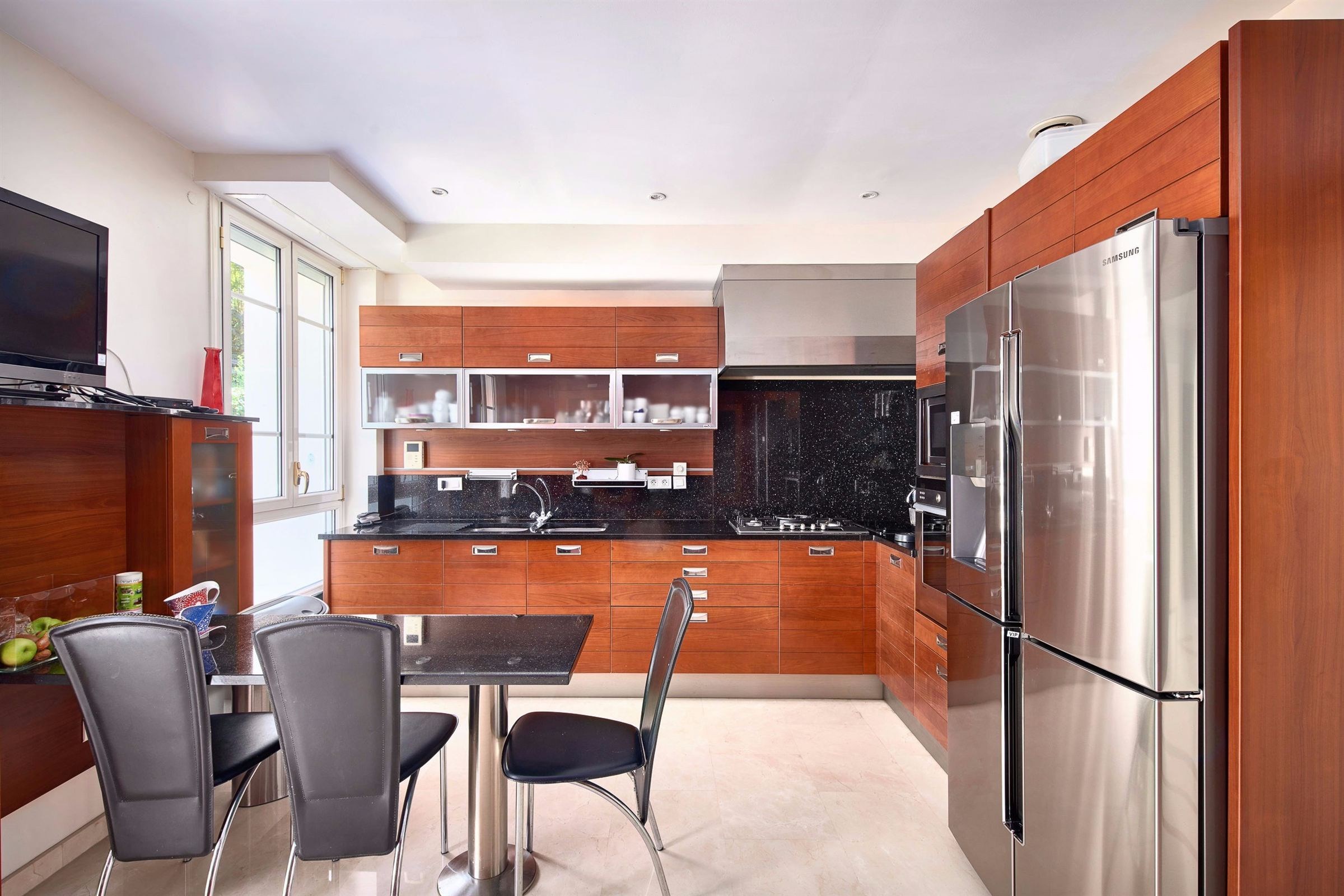  Cannes Montfleury: bourgeois villa 253 sqm + guest house 97 sqm, 1,400 sqm gard… - 物件實景