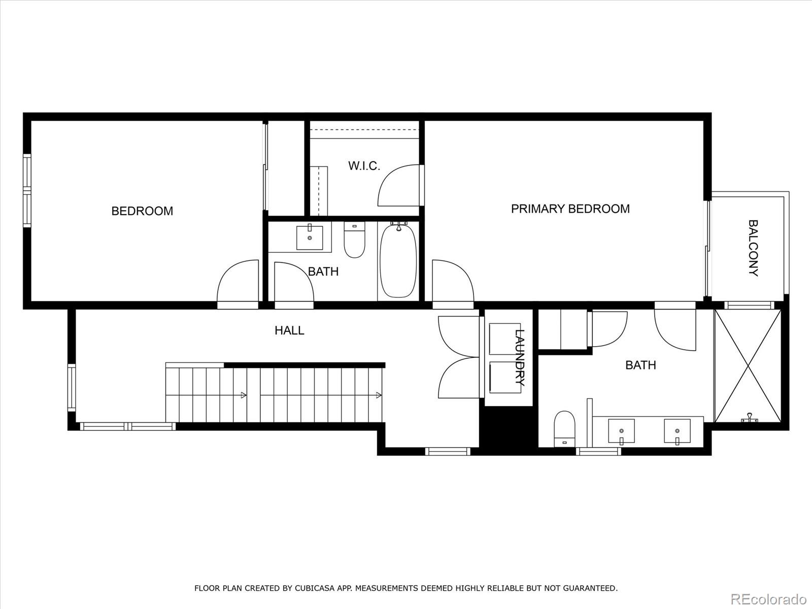 Denver, Colorado, 80221, United States, 2 Bedrooms Bedrooms, ,3 BathroomsBathrooms,Residential,For Sale,1901109