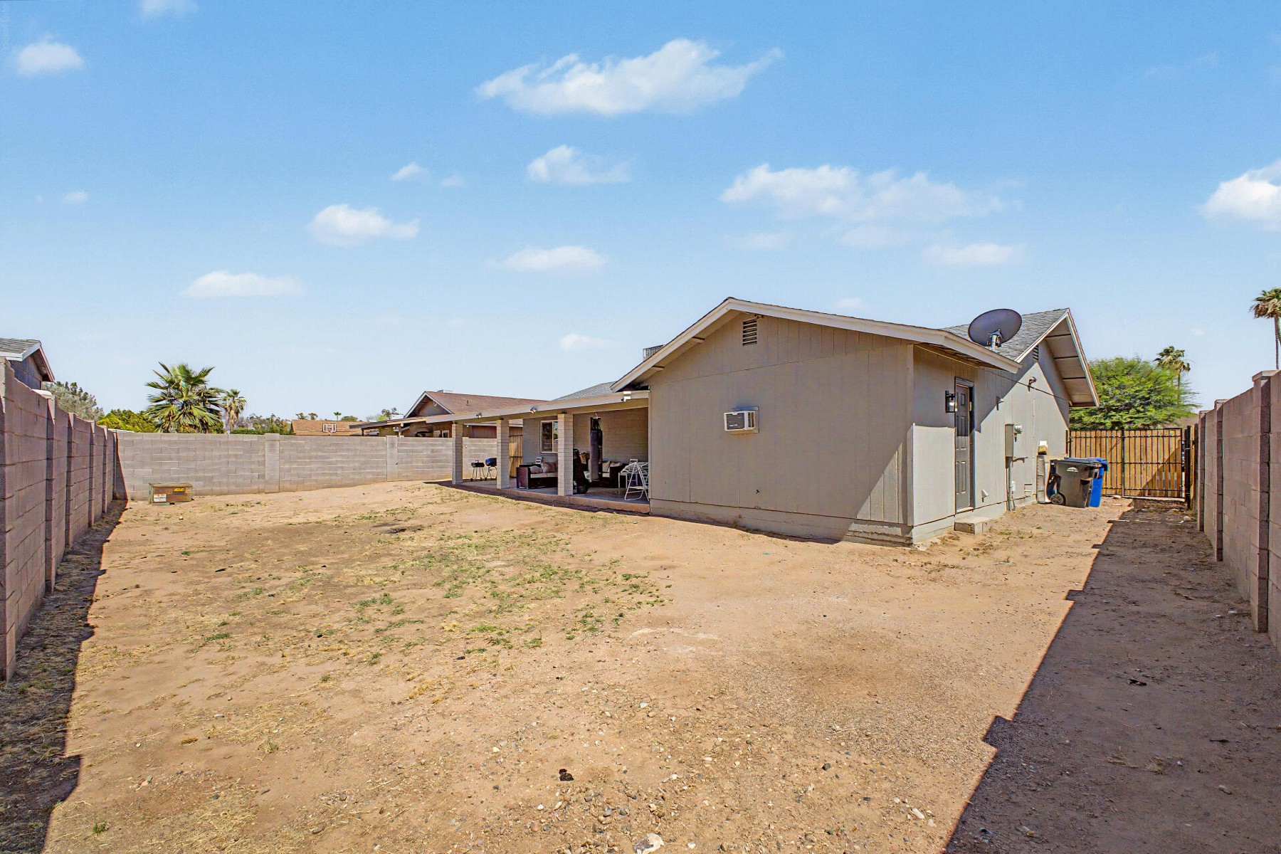  1112 W Hackamore Street ¦Mesa, AZ - 物件實景