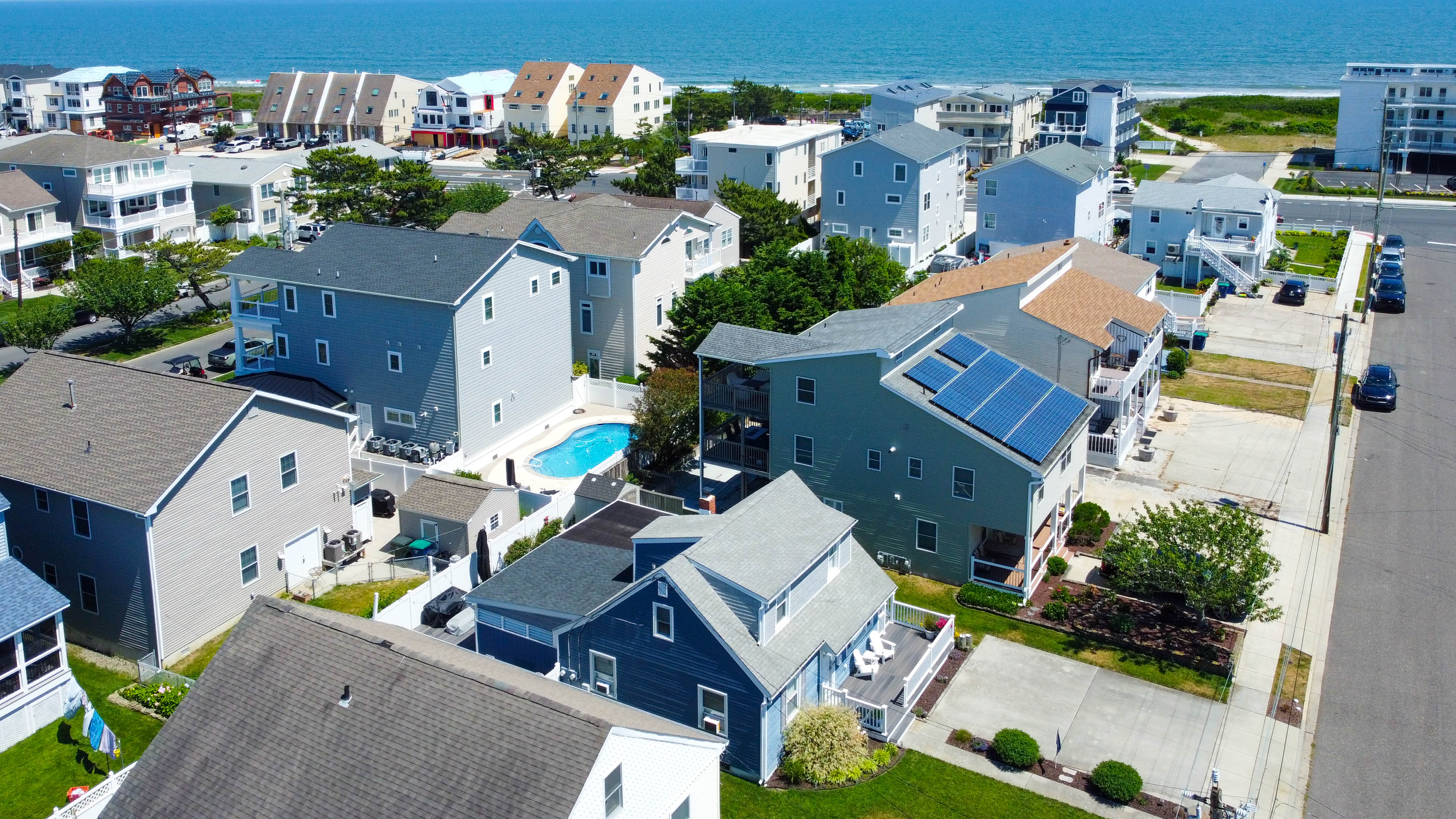  213 Vernon Place, Brigantine, NJ 08203 - 物件實景