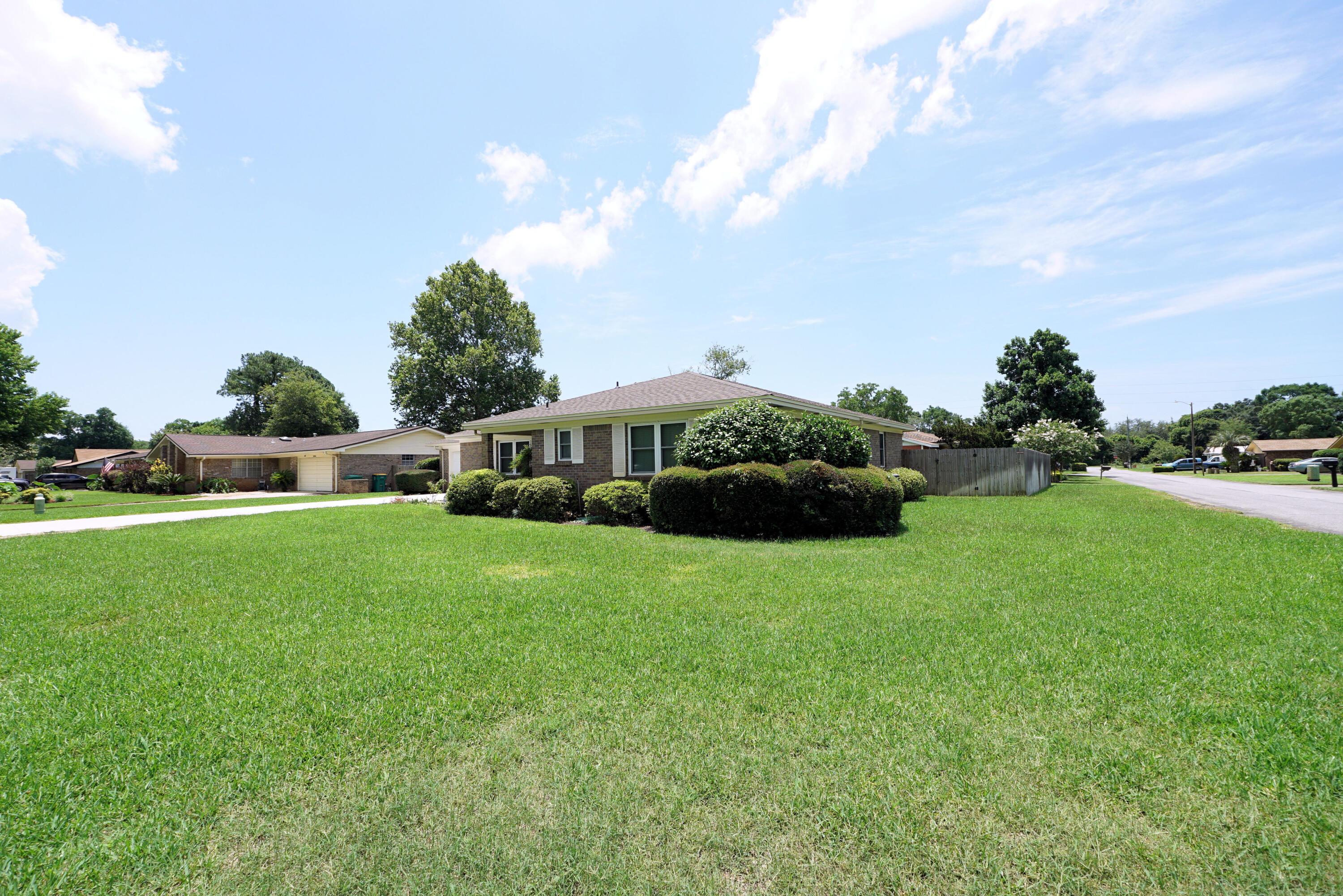 Dumaine Ct, Fort Walton Beach, FL 32547 #1