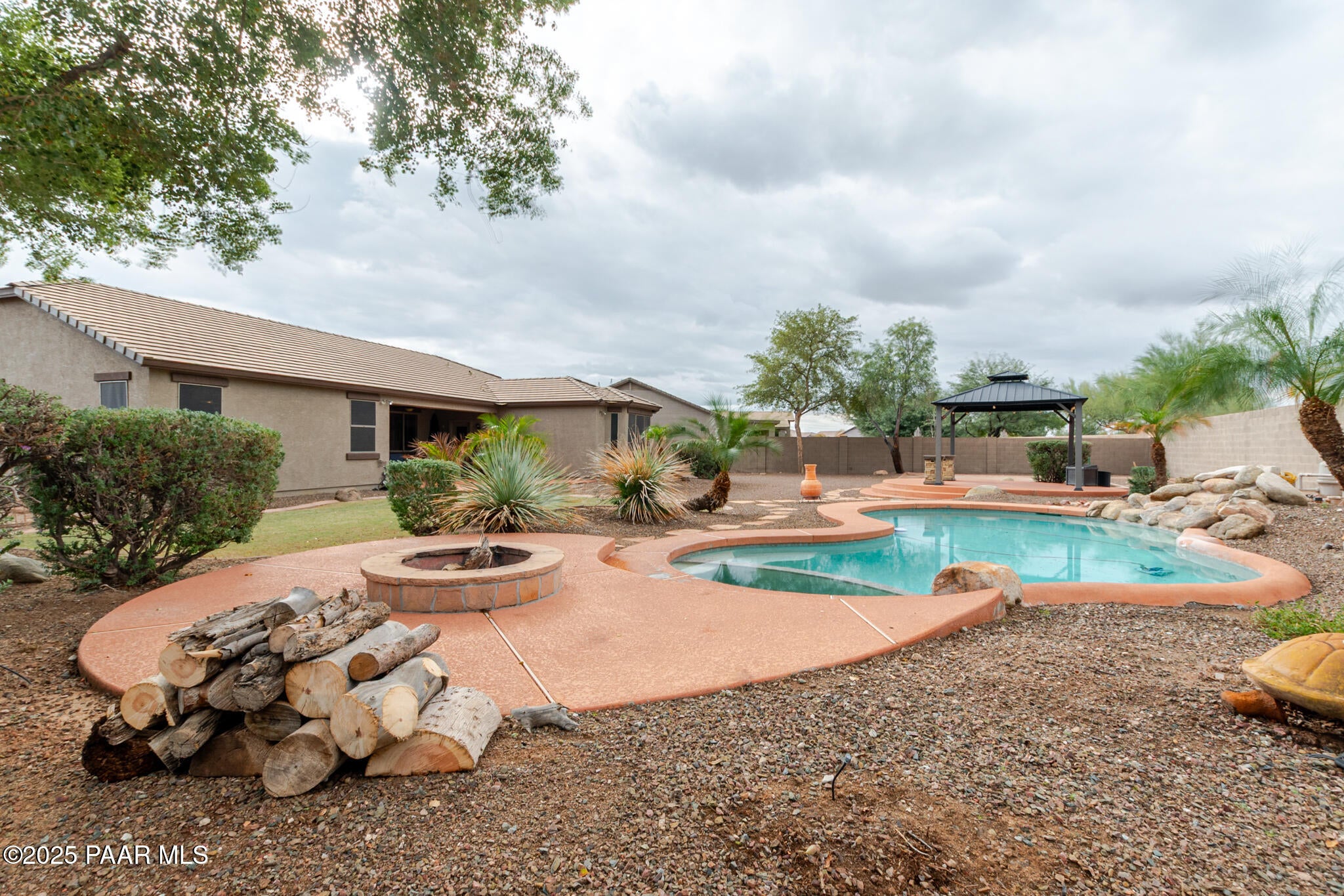 Buckeye, Arizona, 85326, United States, 4 Bedrooms Bedrooms, ,1 BathroomBathrooms,Residential,For Sale,1999085