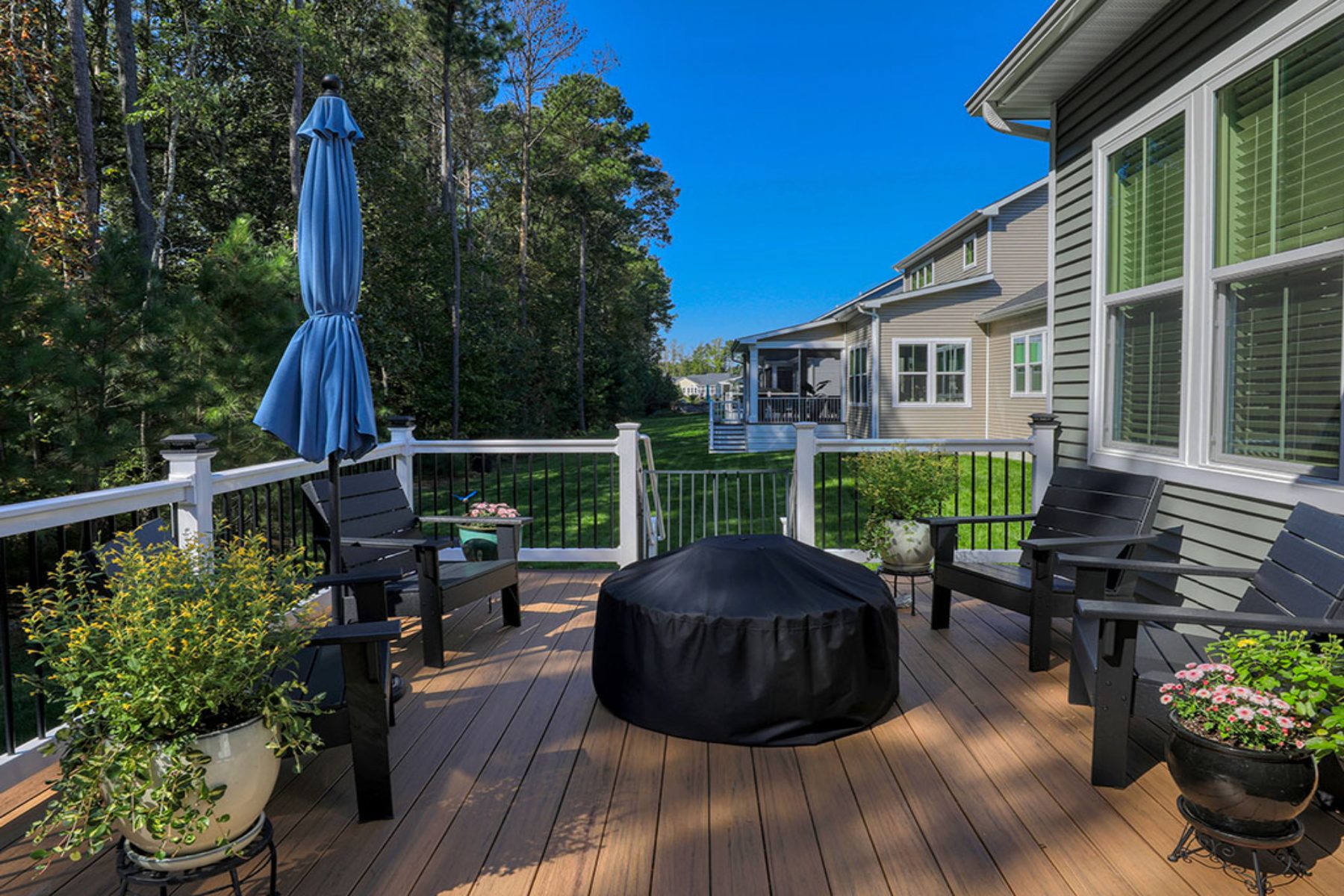 18374 Southampton Drive - 物件實景