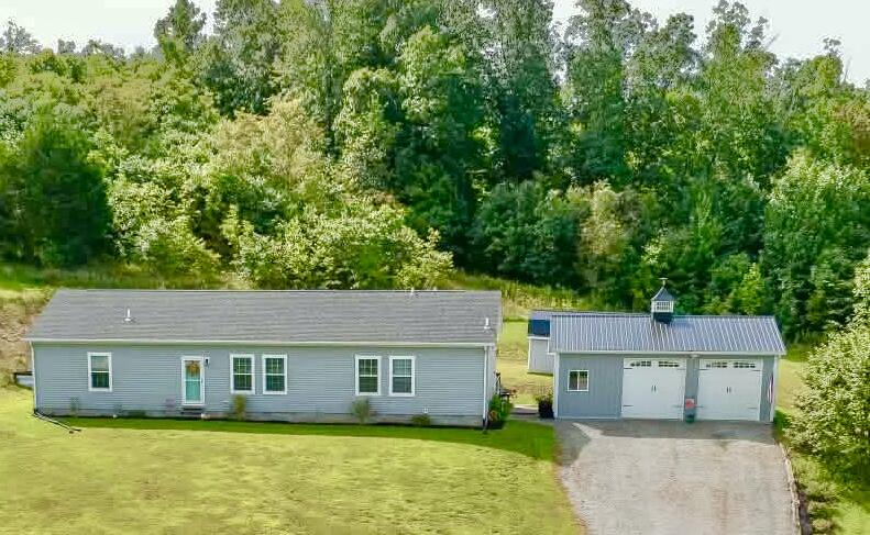 Black Run Rd, Chillicothe, OH 45601 #1