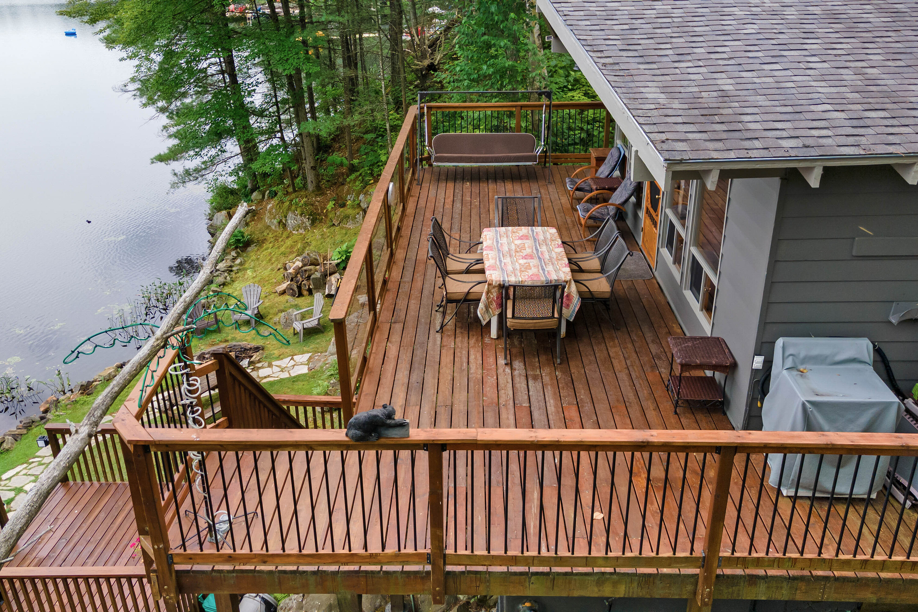  Year Round Cottage On Go Home - 物件實景