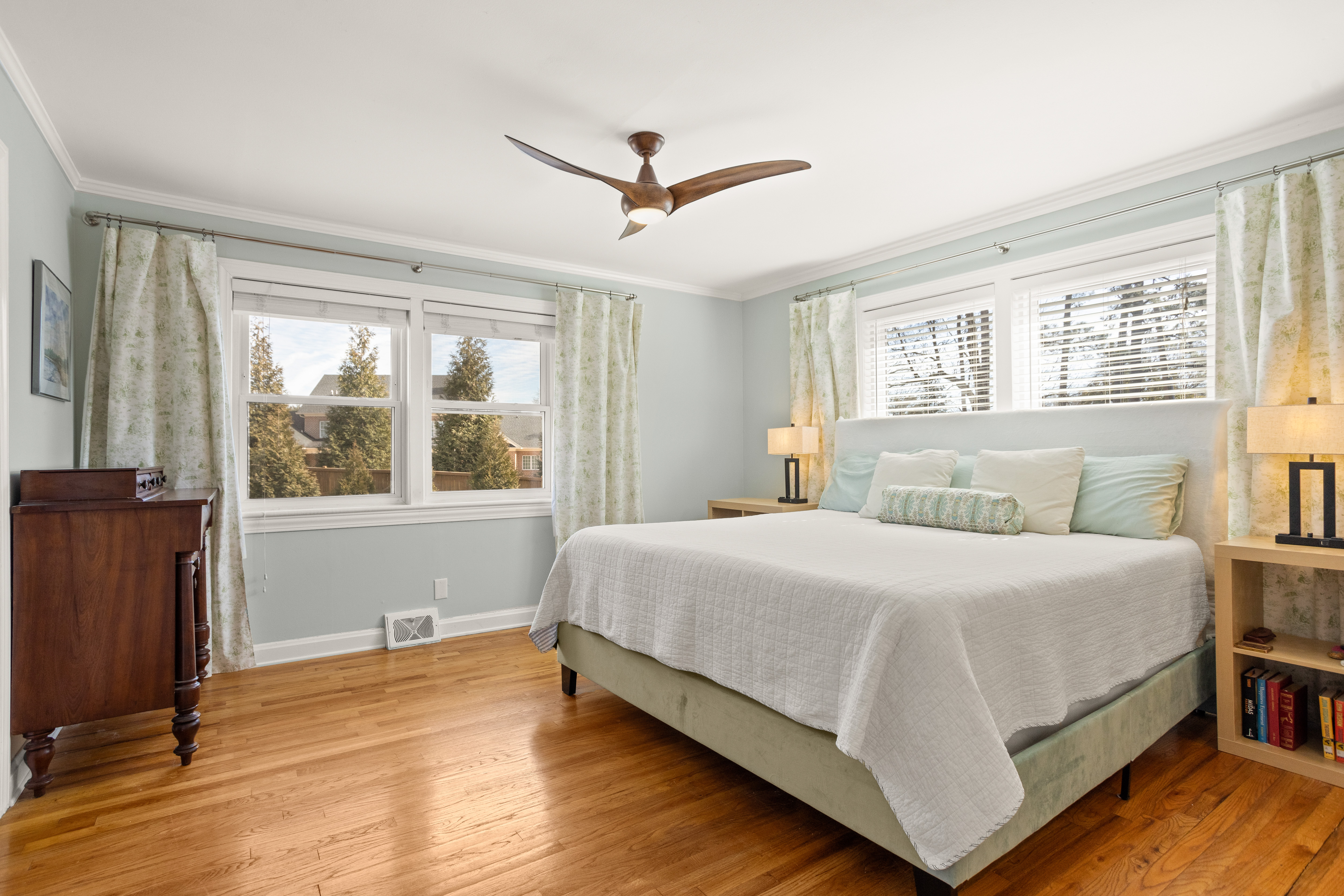  4 Windfield Road, Greenville, SC 29607 - 物件實景