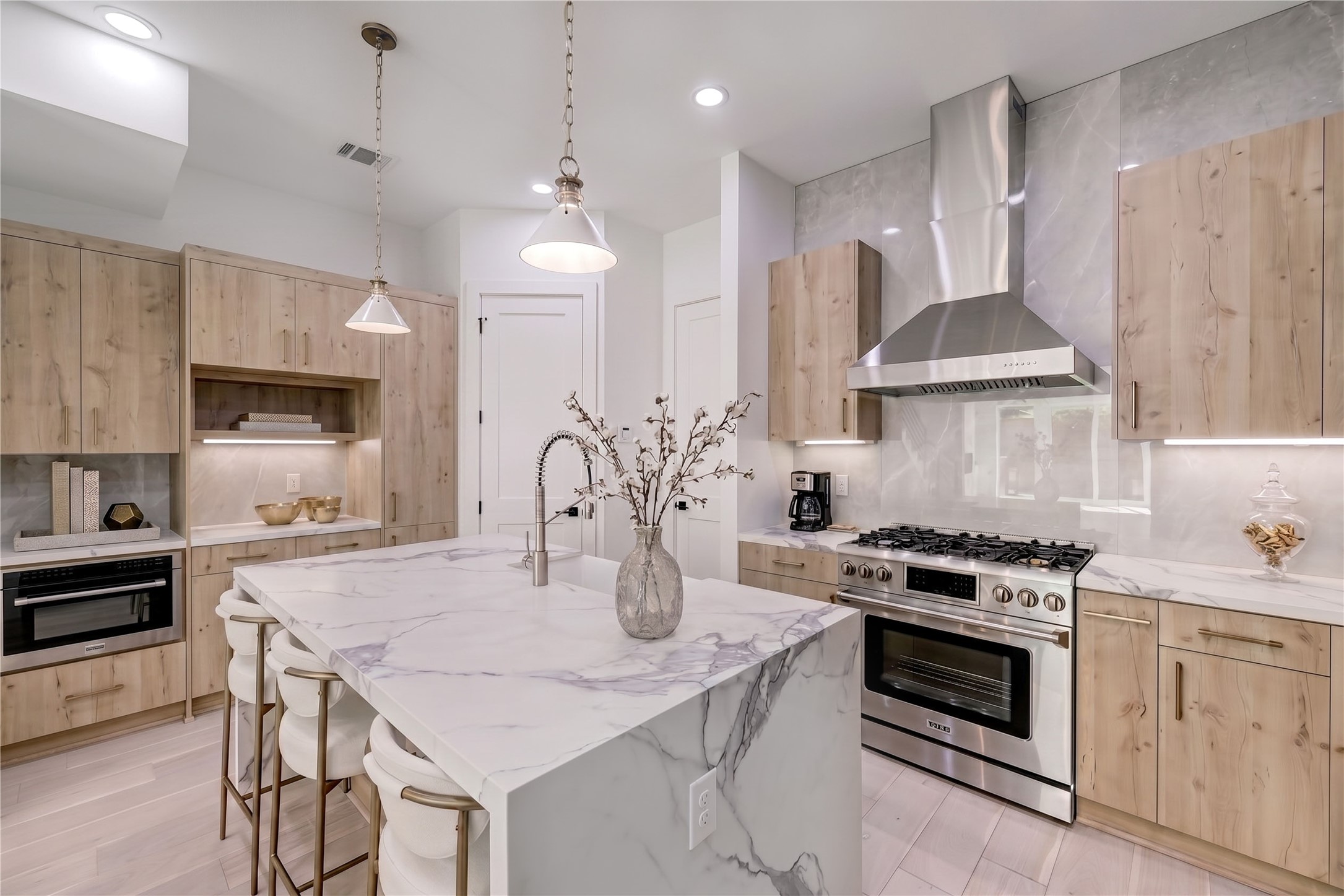  6209 Westcott Street - 物件實景