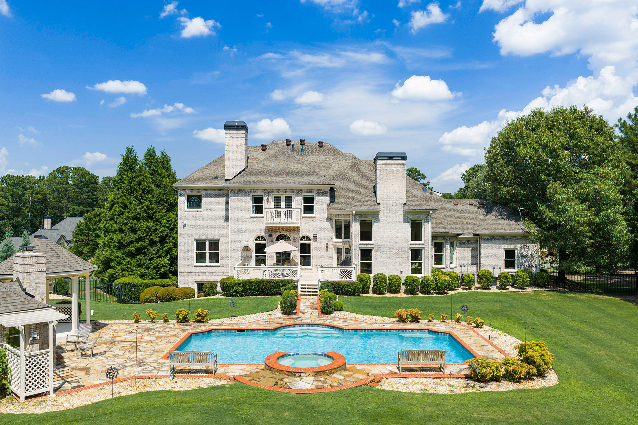  A Rare Opportunity in One of Milton’s Most Desirable Gated Communities - 物件實景