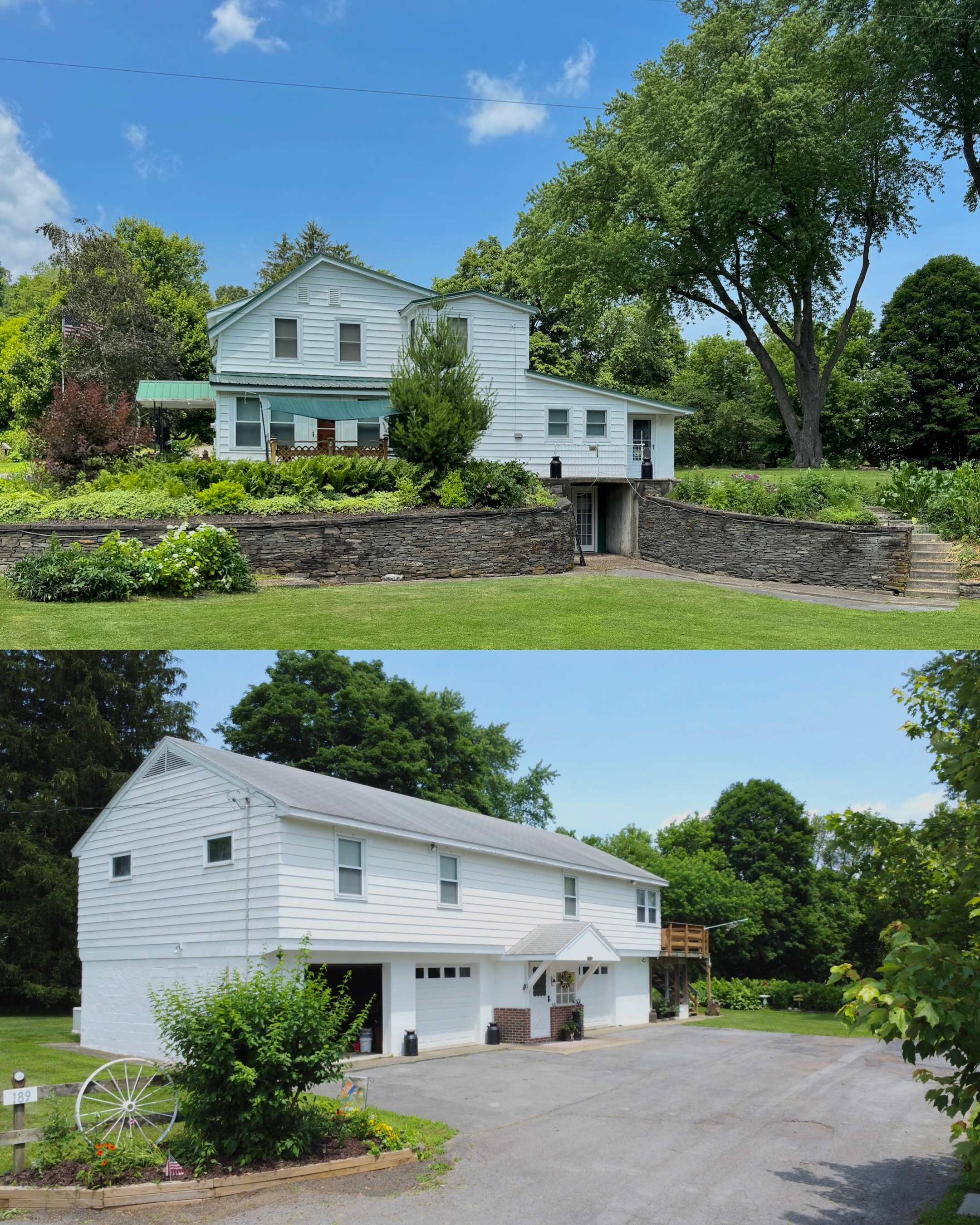 Catskill, New York, 12414, United States, 6 Bedrooms Bedrooms, ,3 BathroomsBathrooms,Residential,For Sale,1983582