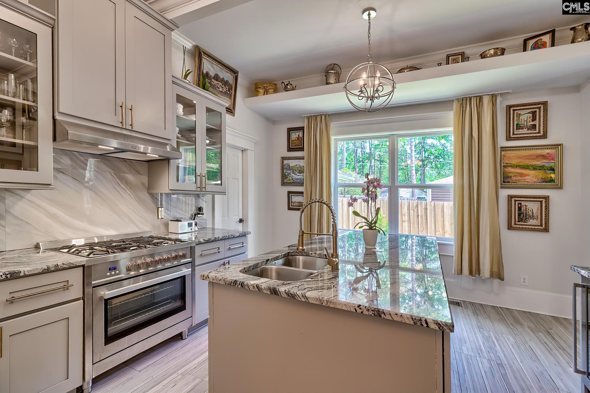 Columbia, South Carolina, 29206, United States, 3 Bedrooms Bedrooms, ,4 BathroomsBathrooms,Residential,For Sale,1796561