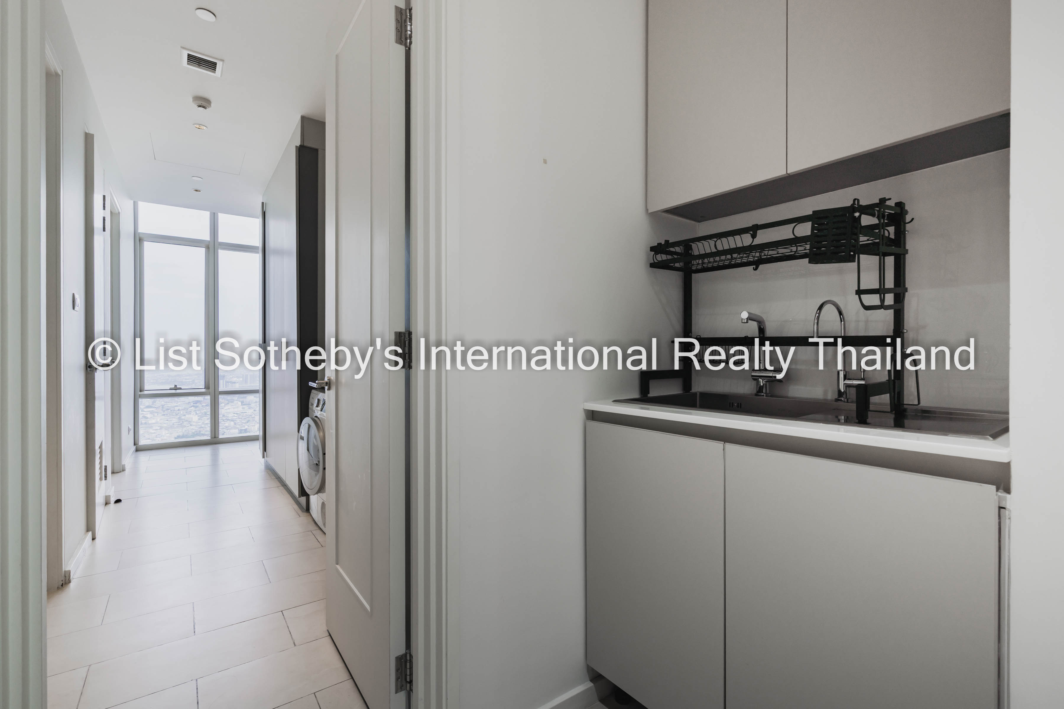  Four Seasons Private Residences - 物件實景