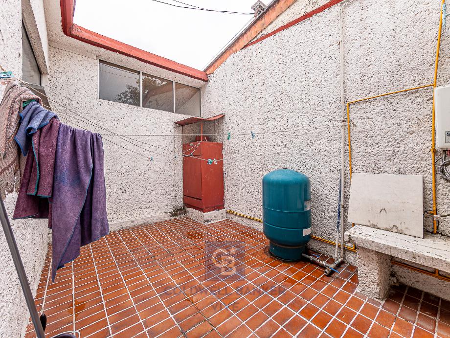 Antonia, La Magdalena Contreras, Ciudad de México, 10200, Mexico, 3 Bedrooms Bedrooms, ,3 BathroomsBathrooms,Residential,For Sale,Antonia,1591990