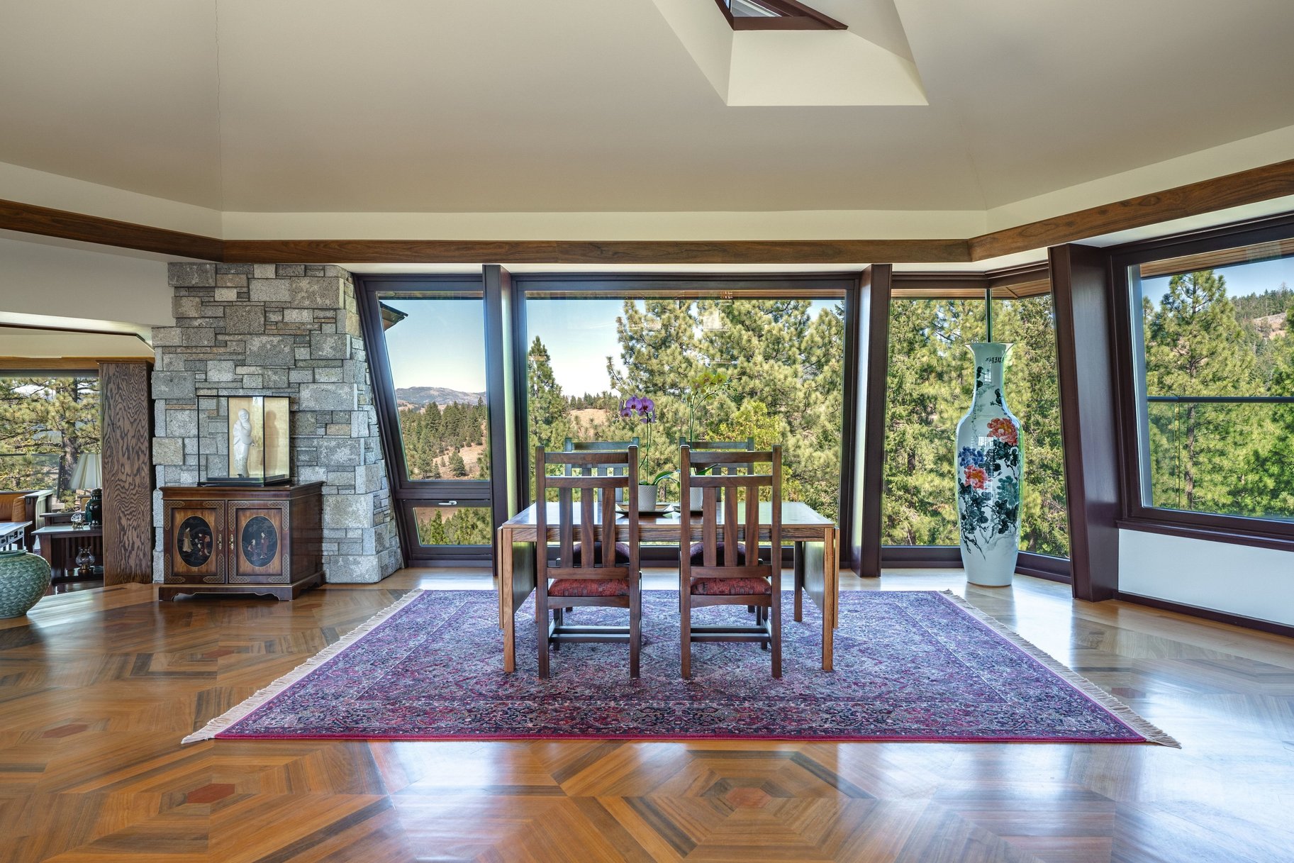  The Eagles Nest Estate - 物件實景