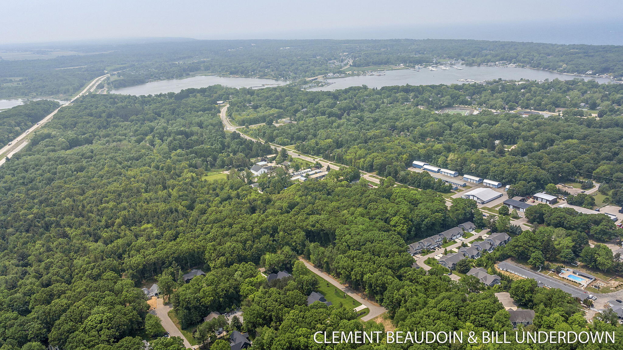 Saugatuck, Michigan, 49453, United States, 6 Bedrooms Bedrooms, ,6 BathroomsBathrooms,Residential,For Sale,1974414