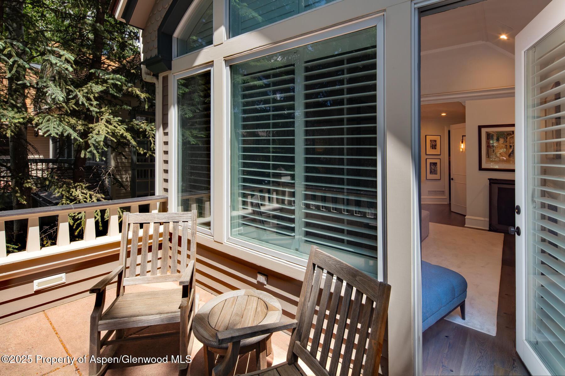 Aspen, Colorado, 81611, United States, 5 Bedrooms Bedrooms, ,6 BathroomsBathrooms,Residential,For Sale,1866830