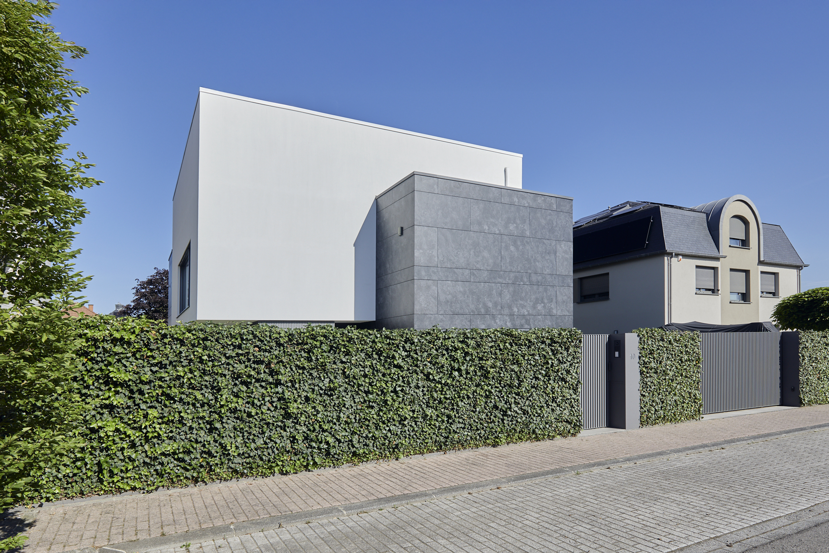  Villa à Bertrange - 物件實景