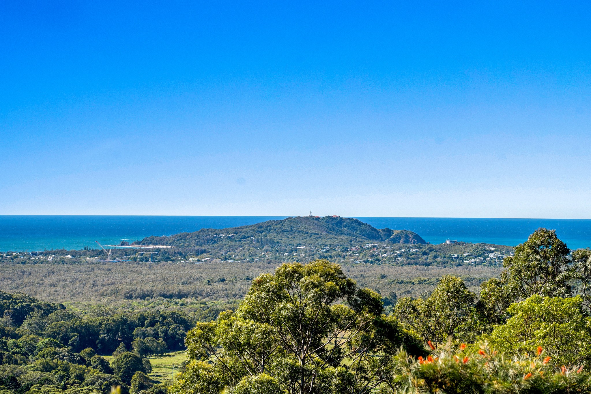 352 Bangalow Road, Hayters Hill 