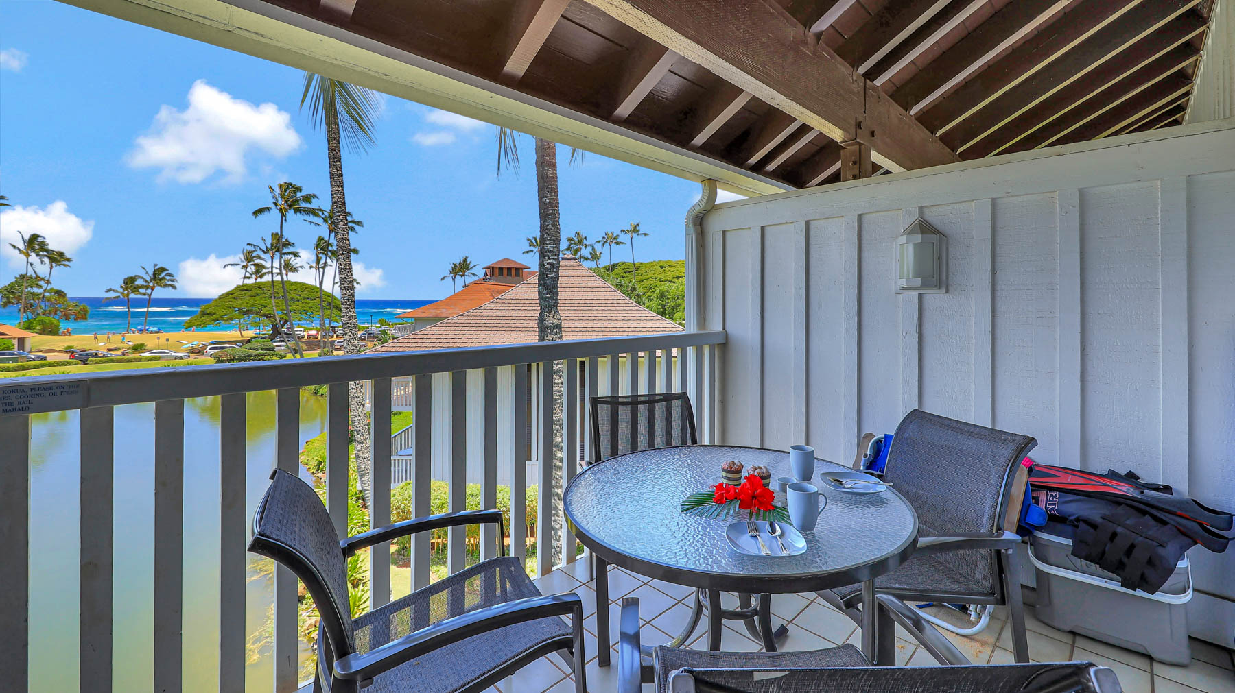Koloa, Hawaii, 96756, United States, 1 Bedroom Bedrooms, ,1 BathroomBathrooms,Residential,For Sale,1896804