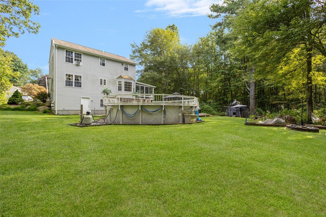 Coventry, Rhode Island, 02816, United States, 3 Bedrooms Bedrooms, ,3 BathroomsBathrooms,Residential,For Sale,1938841