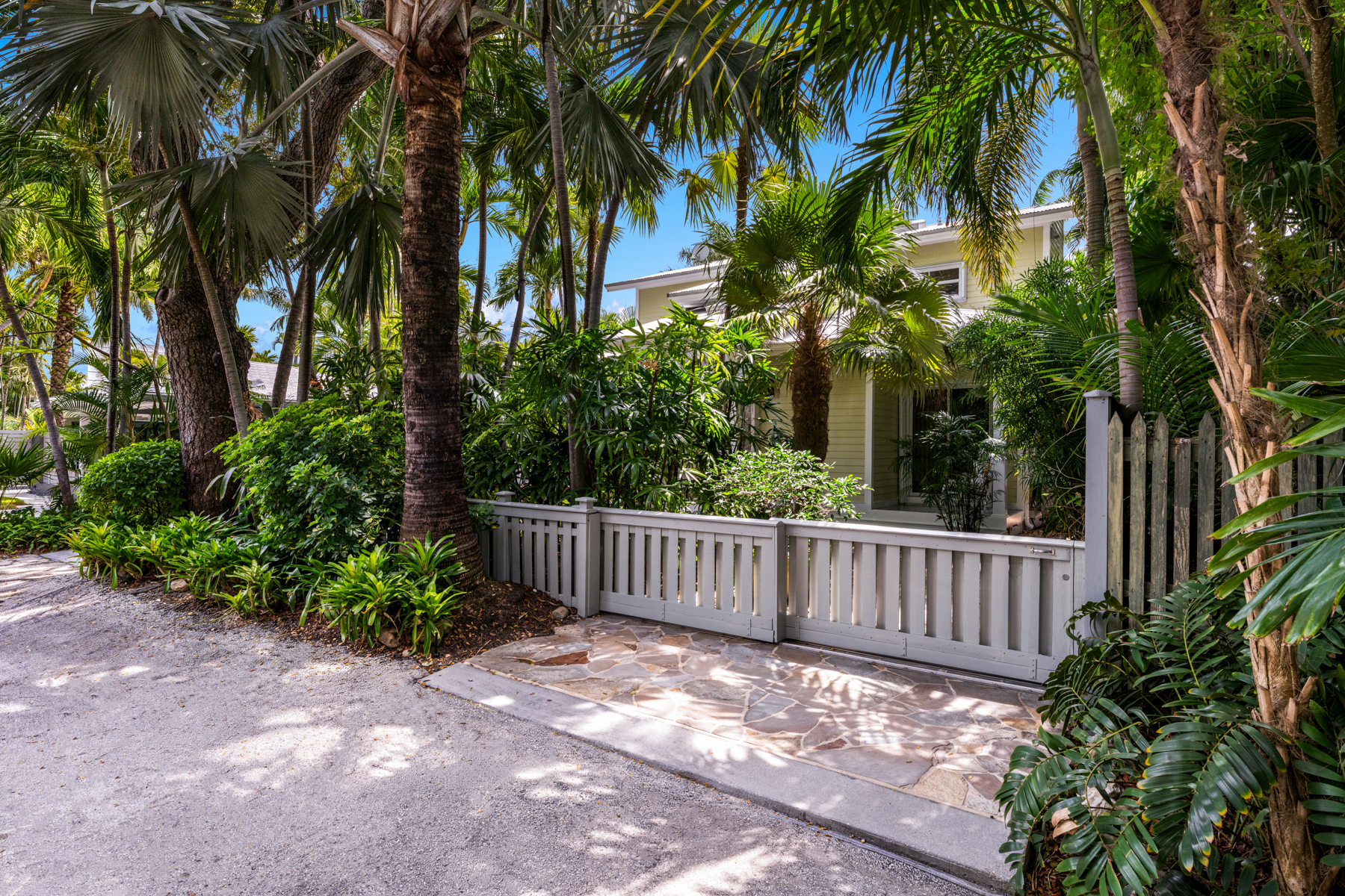  1020 Von Phister Street, Key West - 物件實景