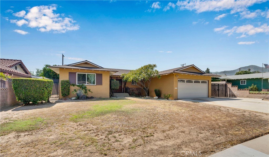 Azusa, California, 91702, United States, 3 Bedrooms Bedrooms, ,2 BathroomsBathrooms,Residential,For Sale,1910708