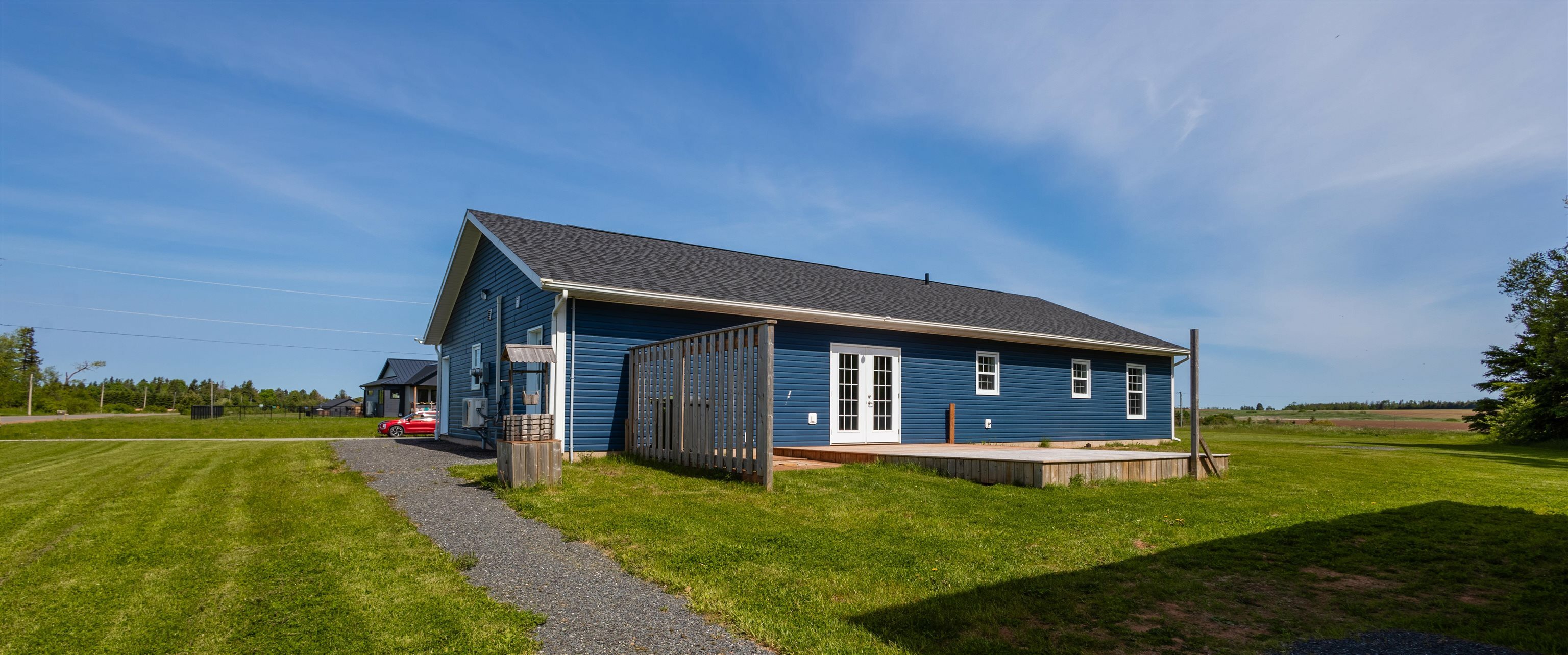 NEW PERTH, Prince Edward Island, C0A 1G0, CA, 3 Bedrooms Bedrooms, ,2 BathroomsBathrooms,Residential,For Sale,1876277