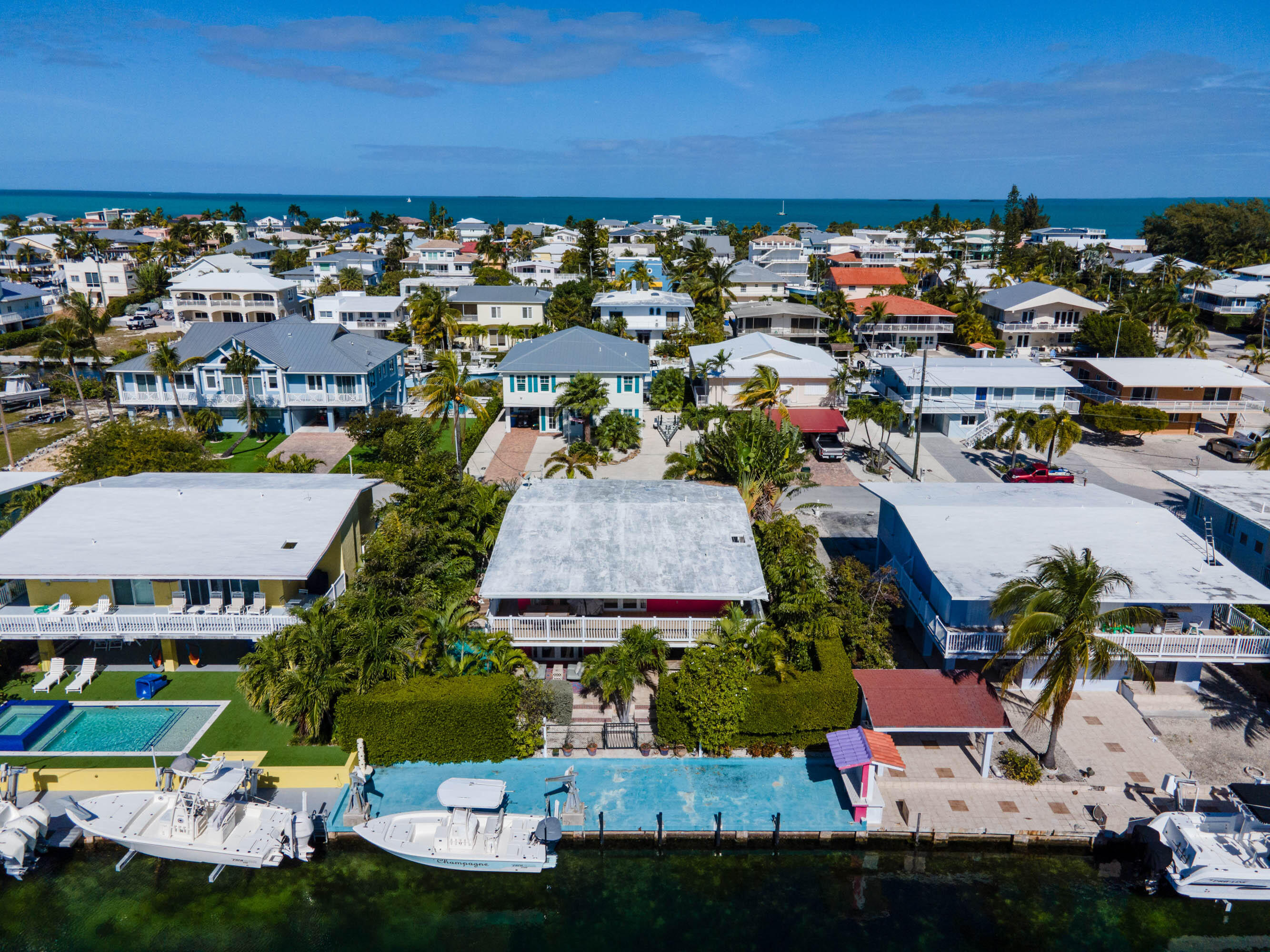 109 Porto Vista Court, ISLAMORADA, Florida, 33036, United States, 3 Bedrooms Bedrooms, ,4 BathroomsBathrooms,Residential,For Sale,109 Porto Vista Court,1554349