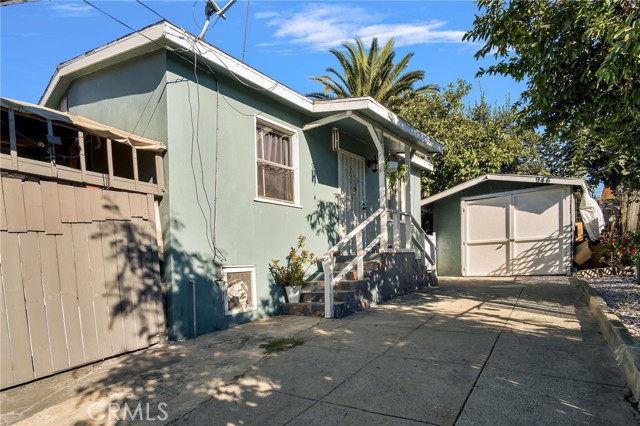 Los Angeles, California, 90023, United States, 3 Bedrooms Bedrooms, ,Residential,For Sale,1879139
