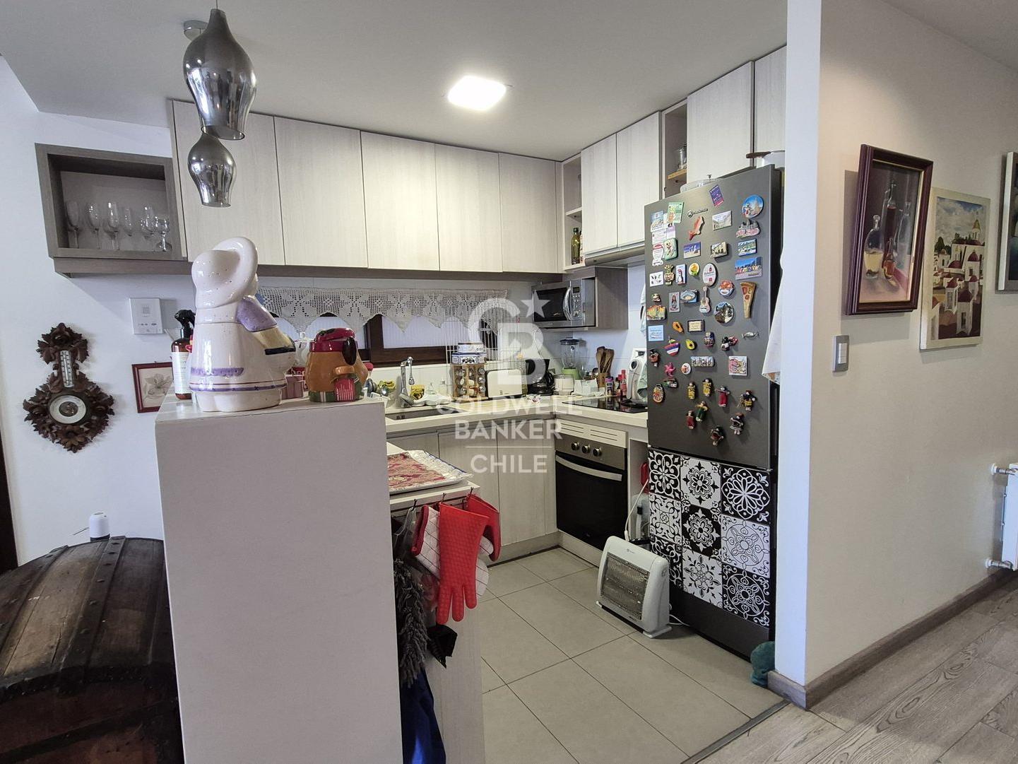 Colina, Chile, 2 Bedrooms Bedrooms, ,2 BathroomsBathrooms,Residential,For Sale,1966652