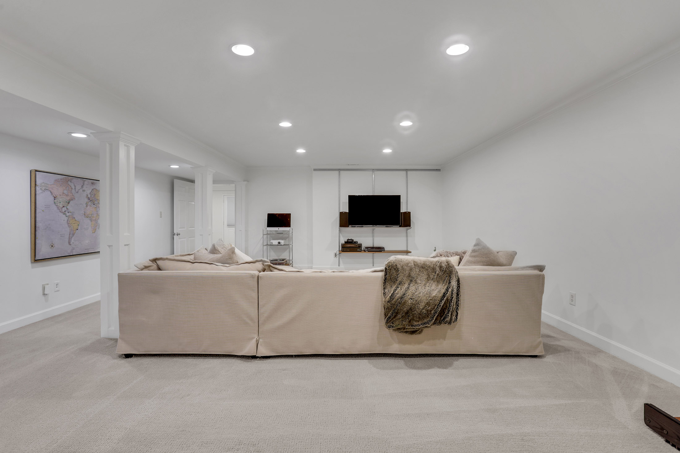  Beautifully Renovated Residence in North Buckhead - 物件實景