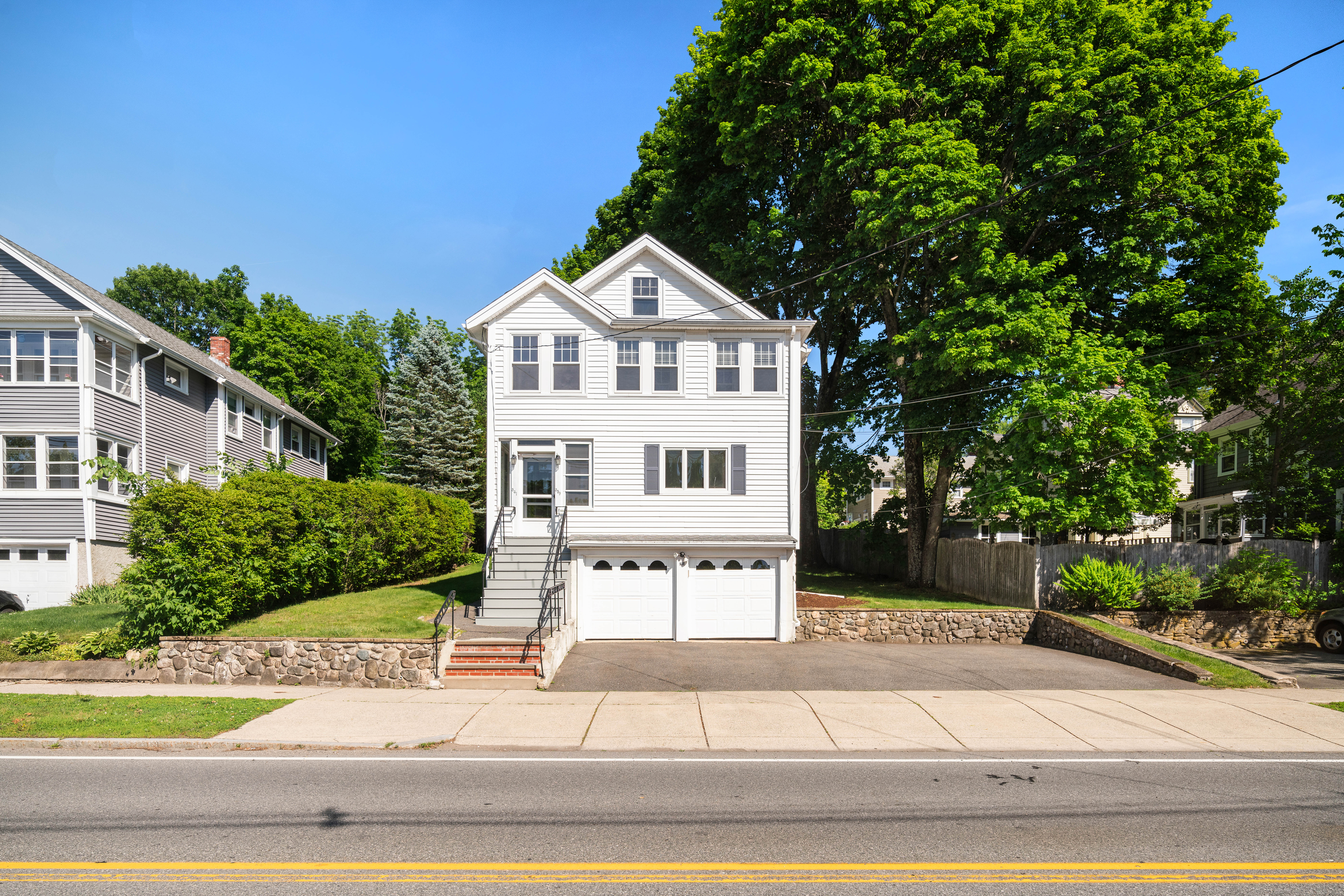  339-341 Washington Street, Winchester, MA 01890 - 物件實景