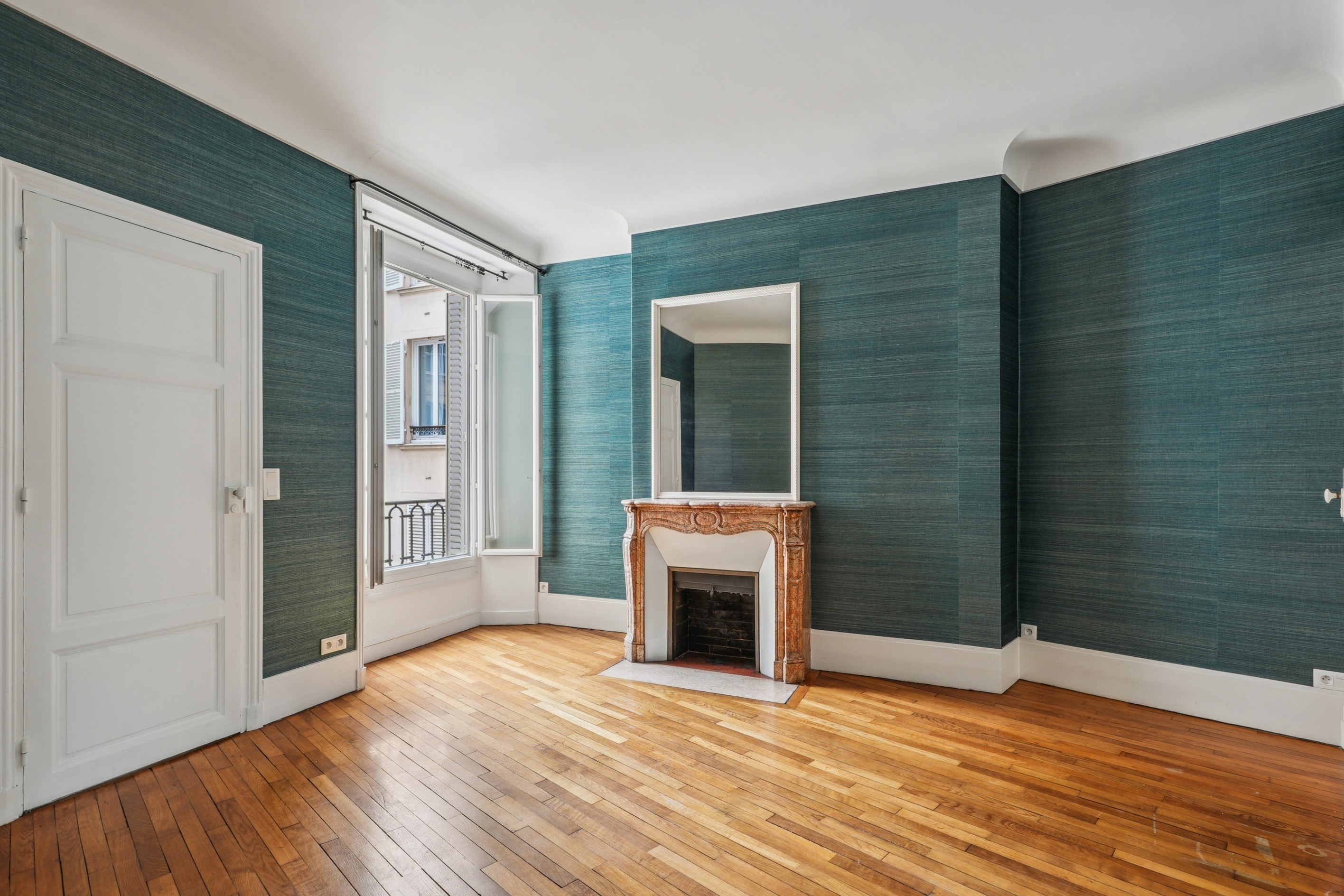  Paris VI - Beautiful apartment in the heart of Saint-Germain des Prés - 物件實景