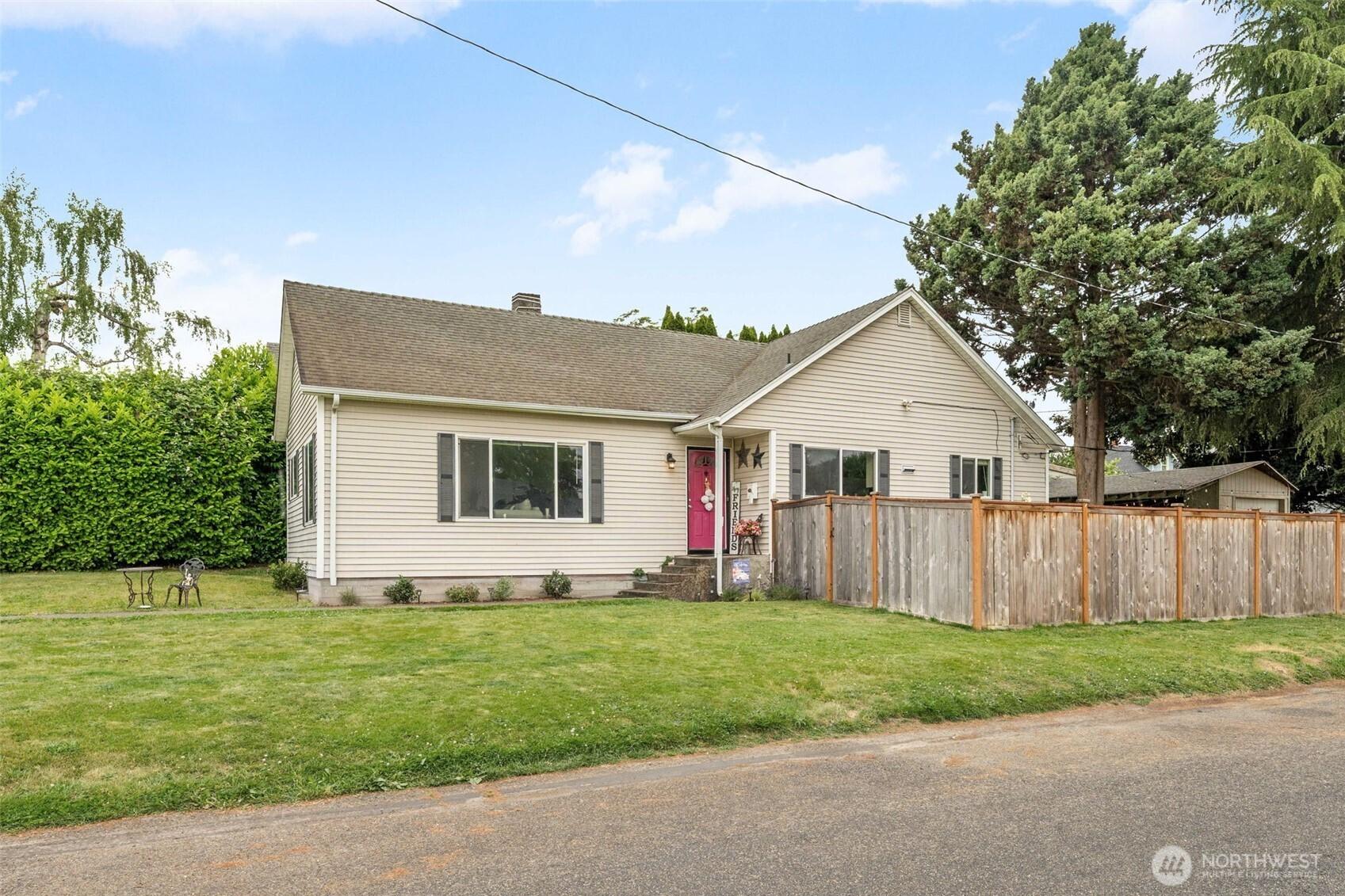 58th St, Tacoma, WA 98408