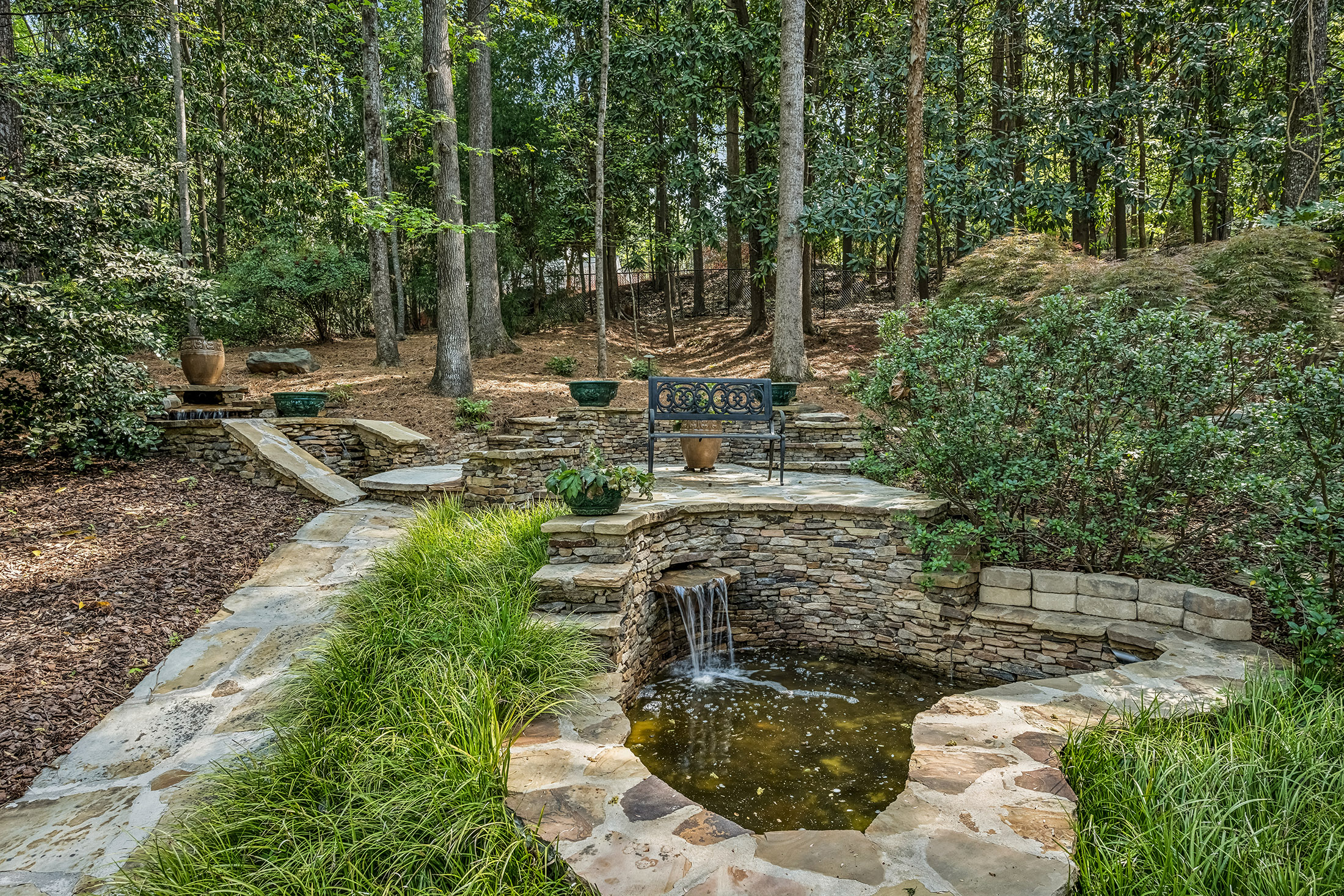  Extraordinary Contemporary Retreat Overlooking the Chattahoochee River - 物件實景