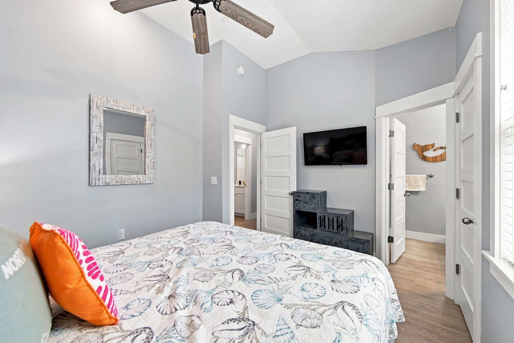  1017 Ocean Trail, Corolla, NC 27927 - 物件實景