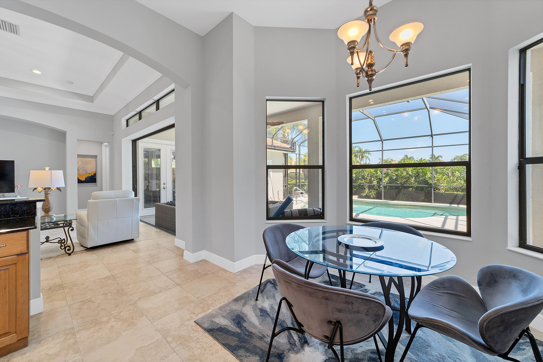  LAKEWOOD RANCH COUNTRY CLUB VILLAGE R&S - 物件實景