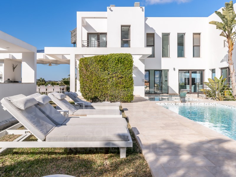 Jávea / Xàbia, Comunidad Valenciana, ES, 5 Bedrooms Bedrooms, ,7 BathroomsBathrooms,Residential,For Sale,1794797