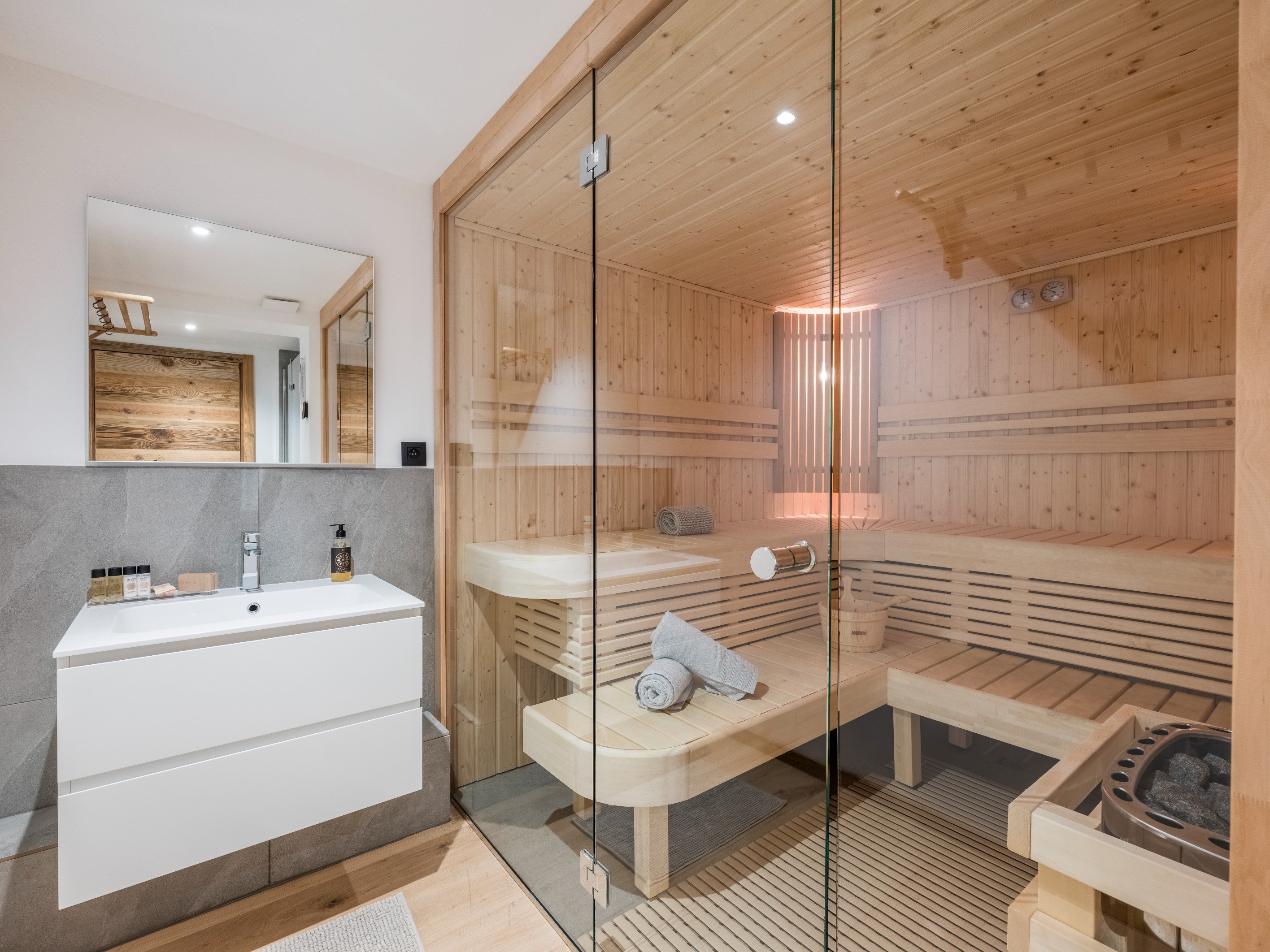  EXLUSIVITY - APARTMENT MARGUERITE - 物件實景