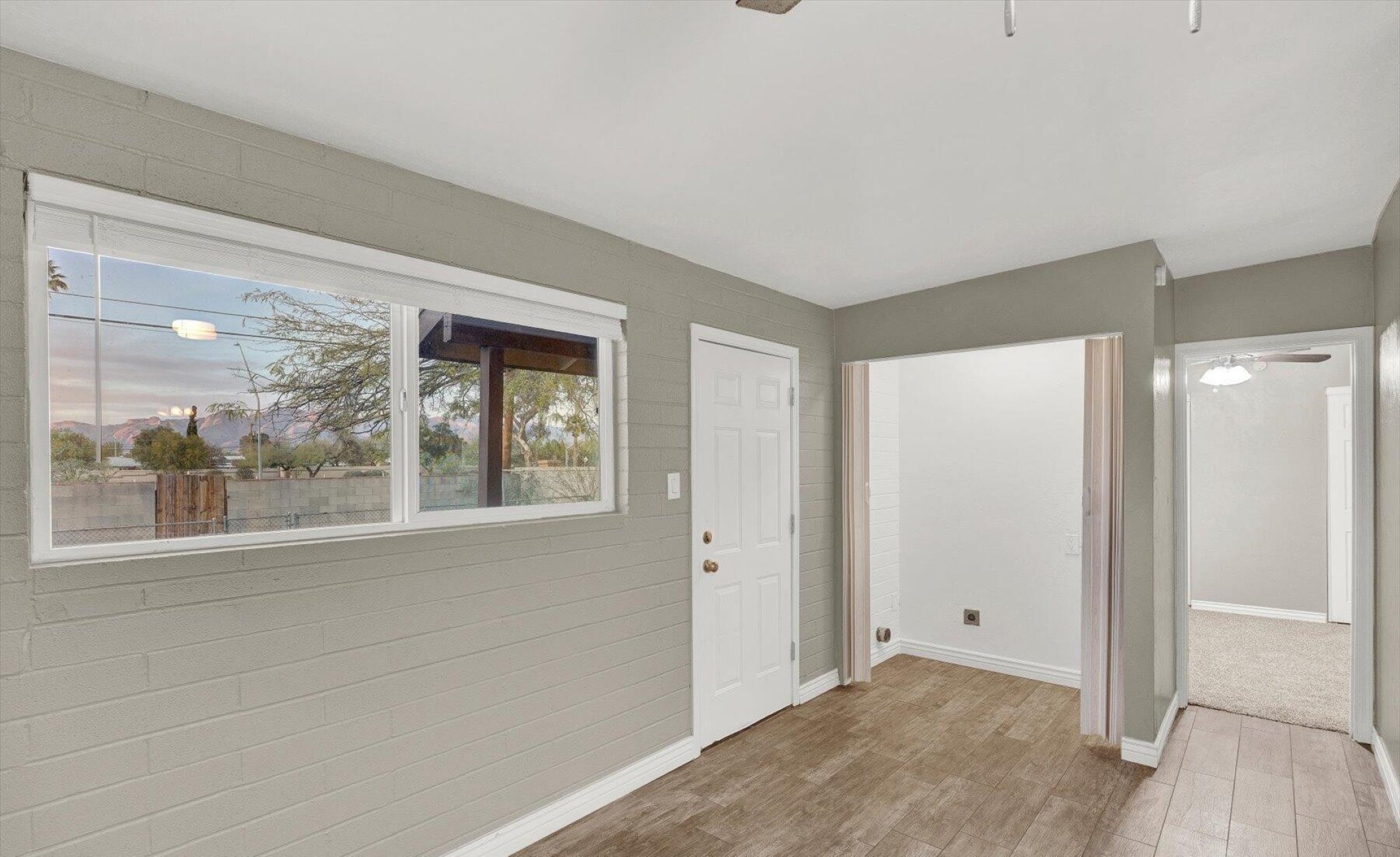  2313 E 23rd Street, Tucson, AZ 85713 - 物件實景