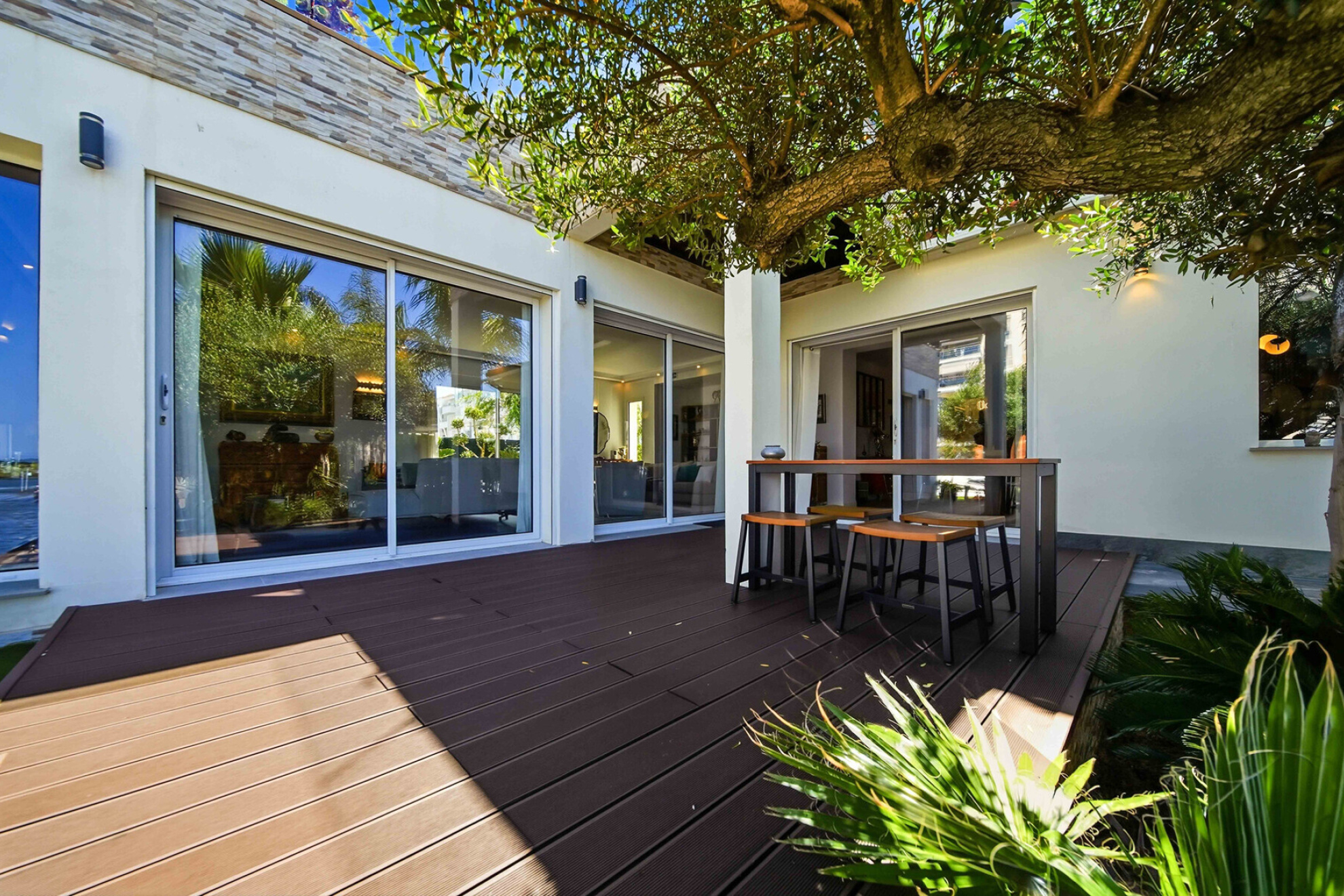  Elegant, renovated villa in a prime location on the canal - 物件實景