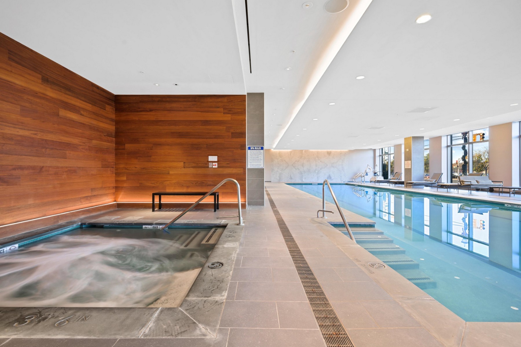  75 Park Lane South, Jc, Downtown, NJ, 07310 - 物件實景