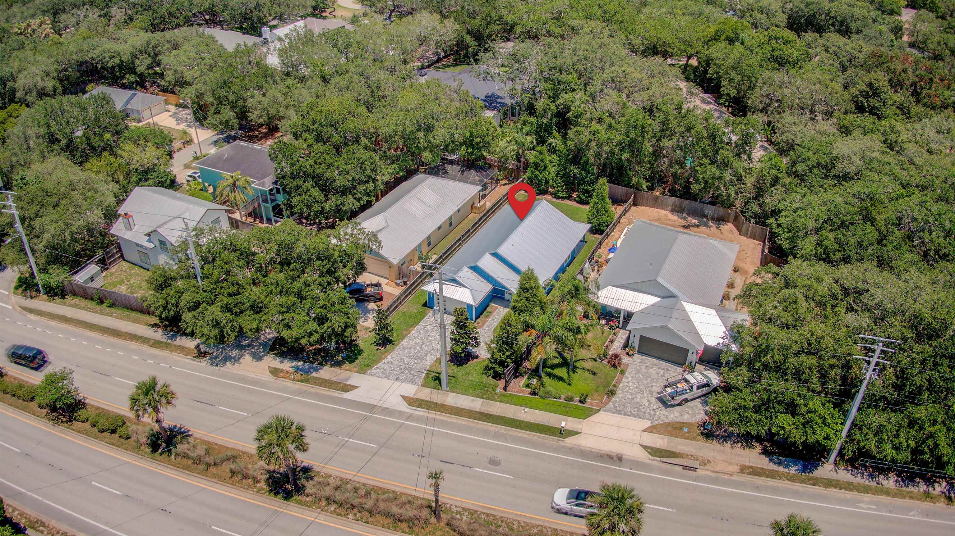 St Augustine Beach, Florida, 32080, United States, 3 Bedrooms Bedrooms, ,2 BathroomsBathrooms,Residential,For Sale,1874728