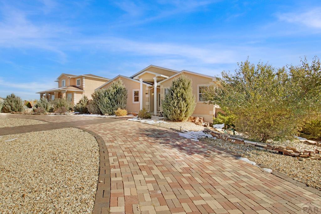 Pueblo West, Colorado, 81007, United States, 4 Bedrooms Bedrooms, ,4 BathroomsBathrooms,Residential,For Sale,1828015