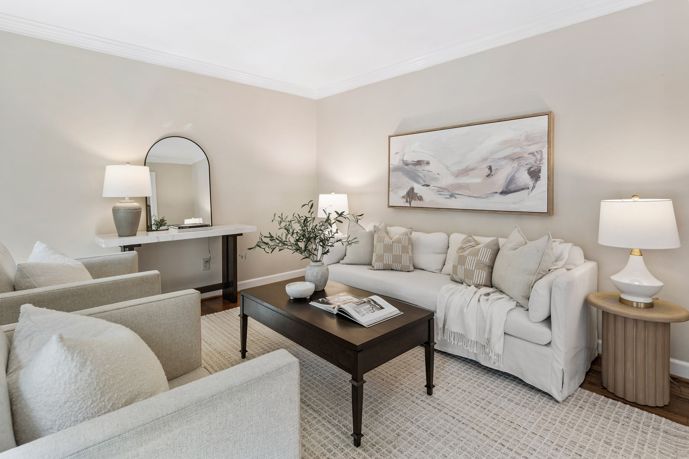  Andover North Home Blends Privacy and Convenience - 物件實景