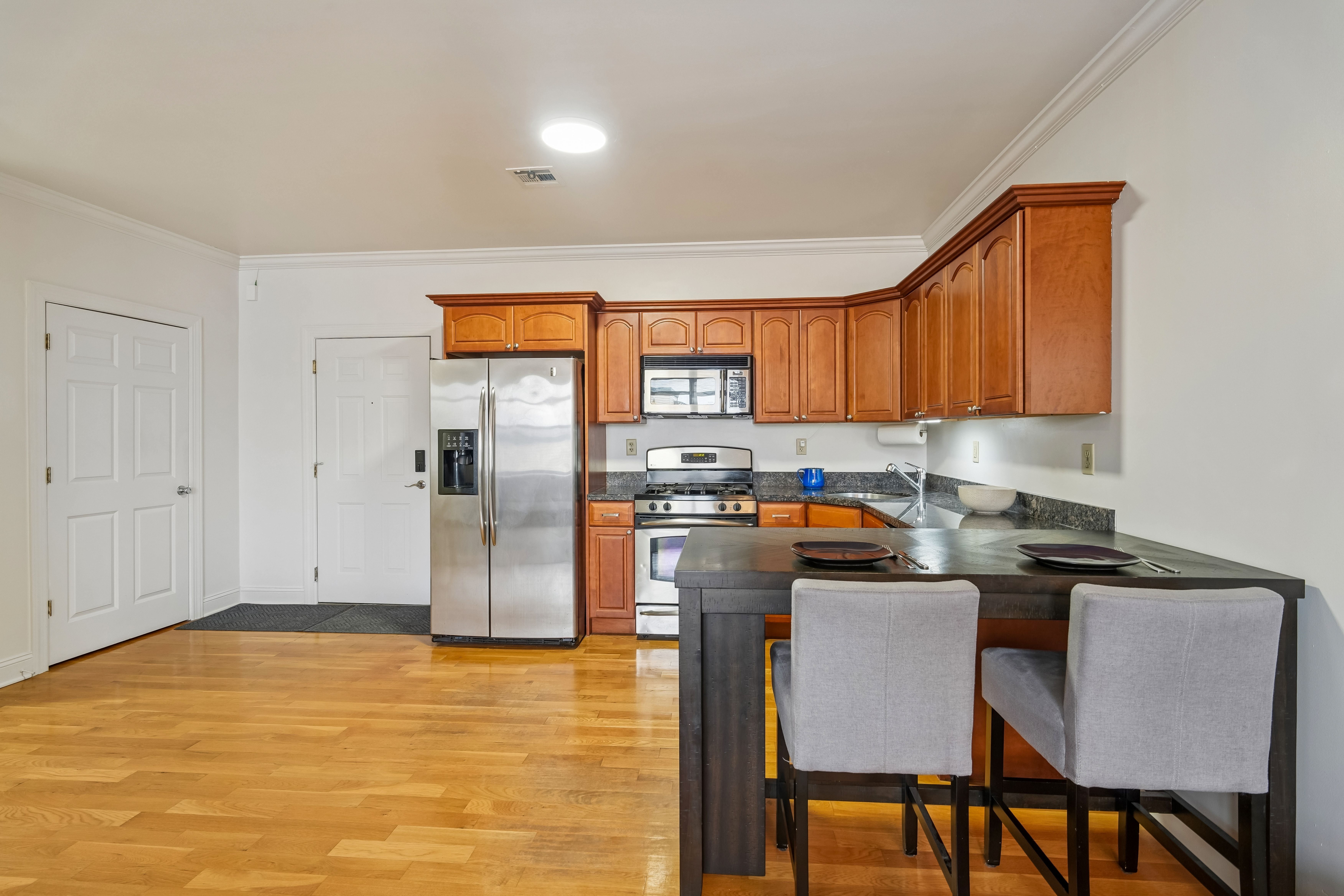  85 Broadway #3C, Jersey City, NJ 07306 - 物件實景