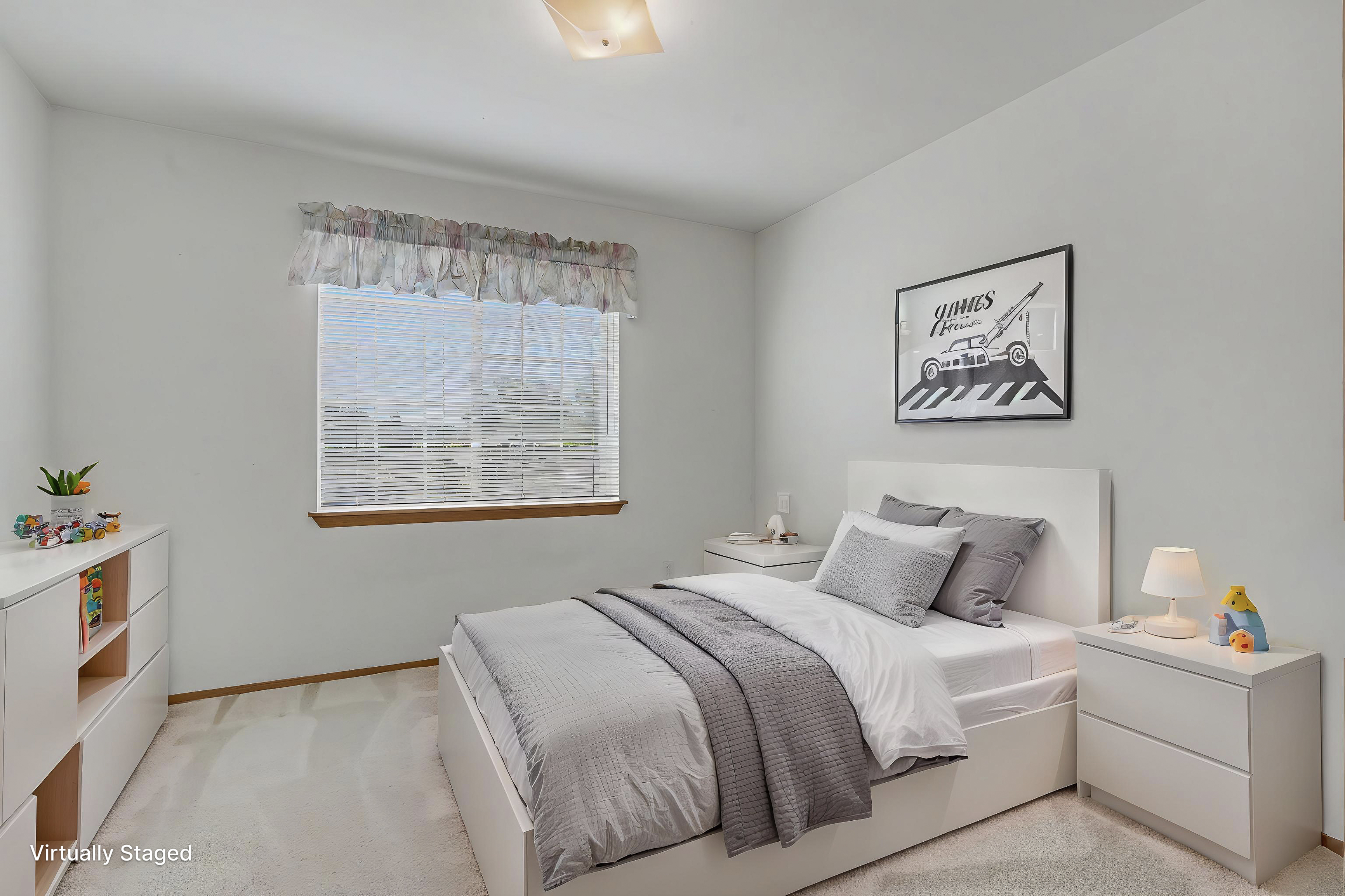  8409 152nd Ave E, Puyallup, WA 98372 - 物件實景