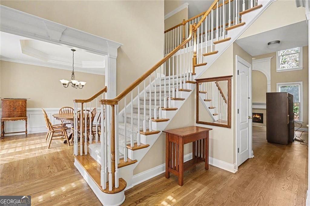 Suwanee, Georgia, 30024, United States, 5 Bedrooms Bedrooms, ,3 BathroomsBathrooms,Residential,For Sale,2006571